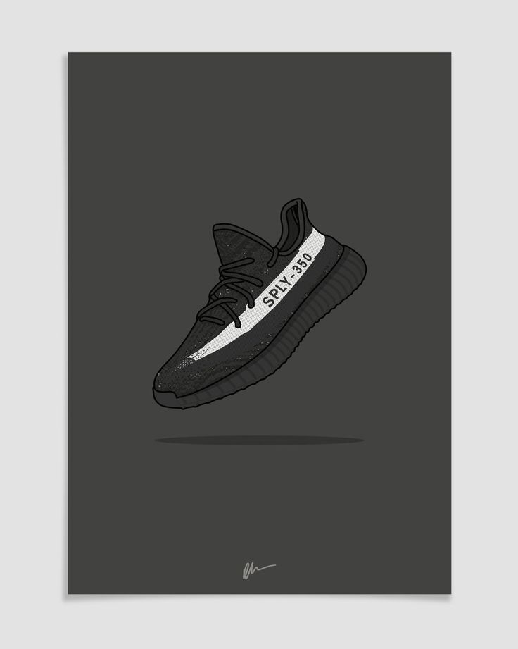 Adidas Yeezy Boost Wallpapers