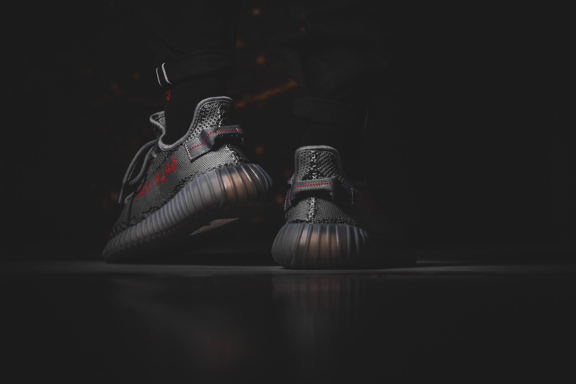 Adidas Yeezy Boost 350 V2 Wallpapers