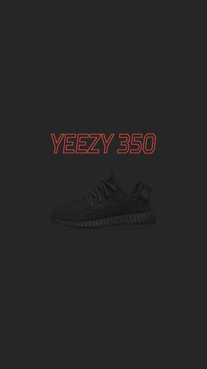 Adidas Yeezy Boost 350 V2 Wallpapers