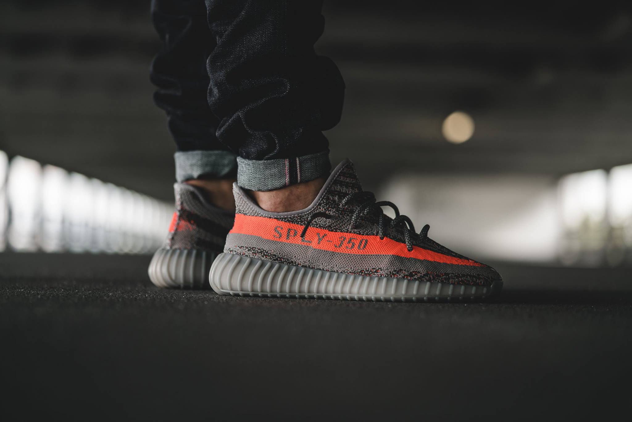 Adidas Yeezy Boost 350 V2 Wallpapers