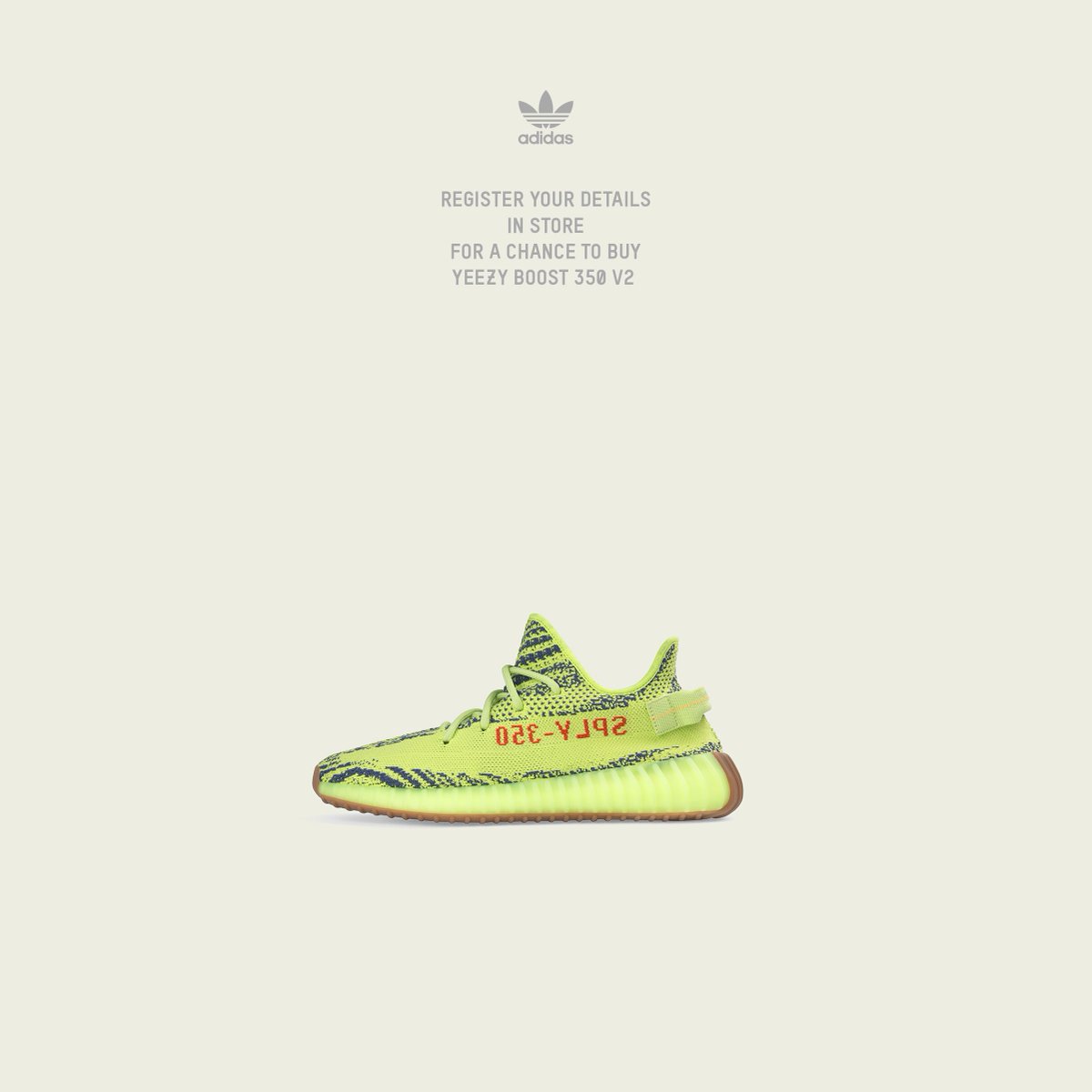 Adidas Yeezy Boost 350 V2 Wallpapers