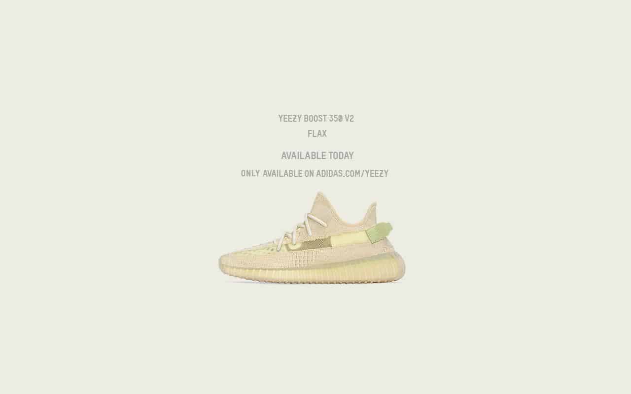 Adidas Yeezy Boost 350 V2 Wallpapers