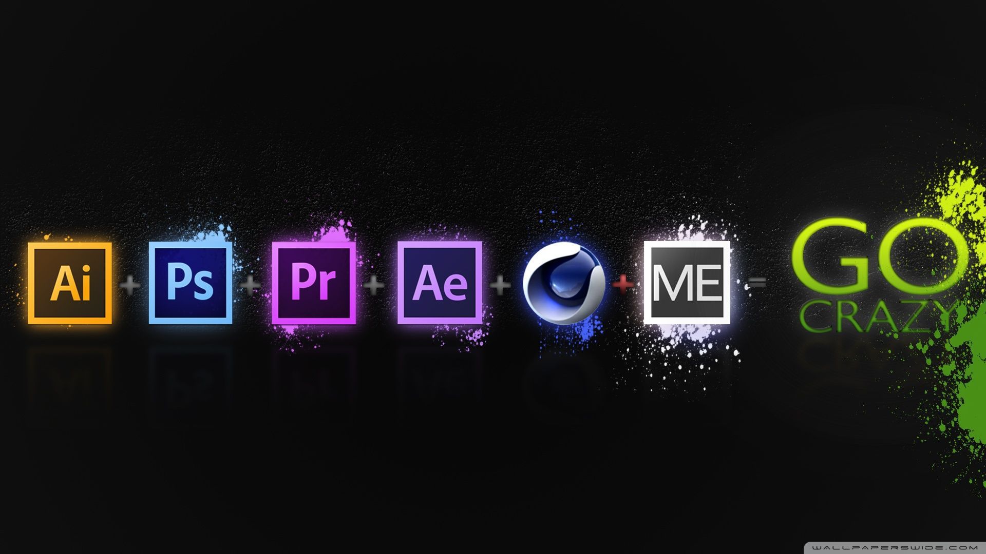 Adobe Systems Wallpapers