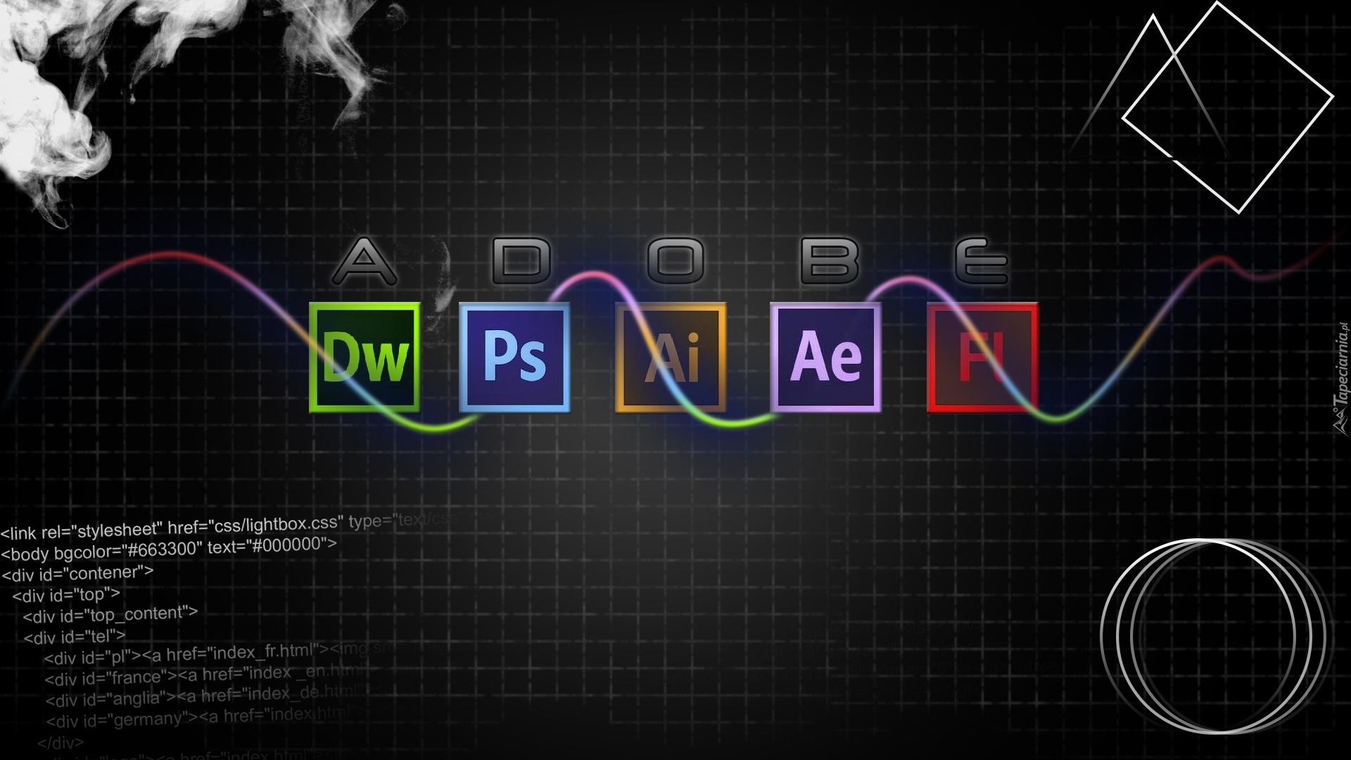 Adobe Systems Wallpapers