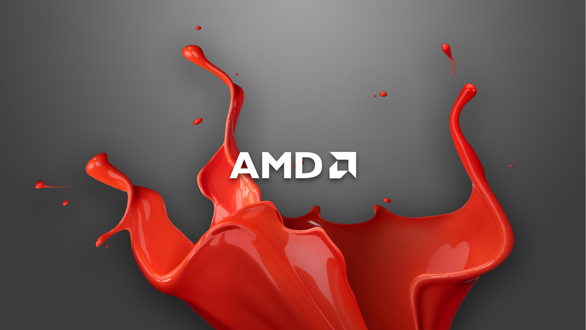 Amd Wallpapers