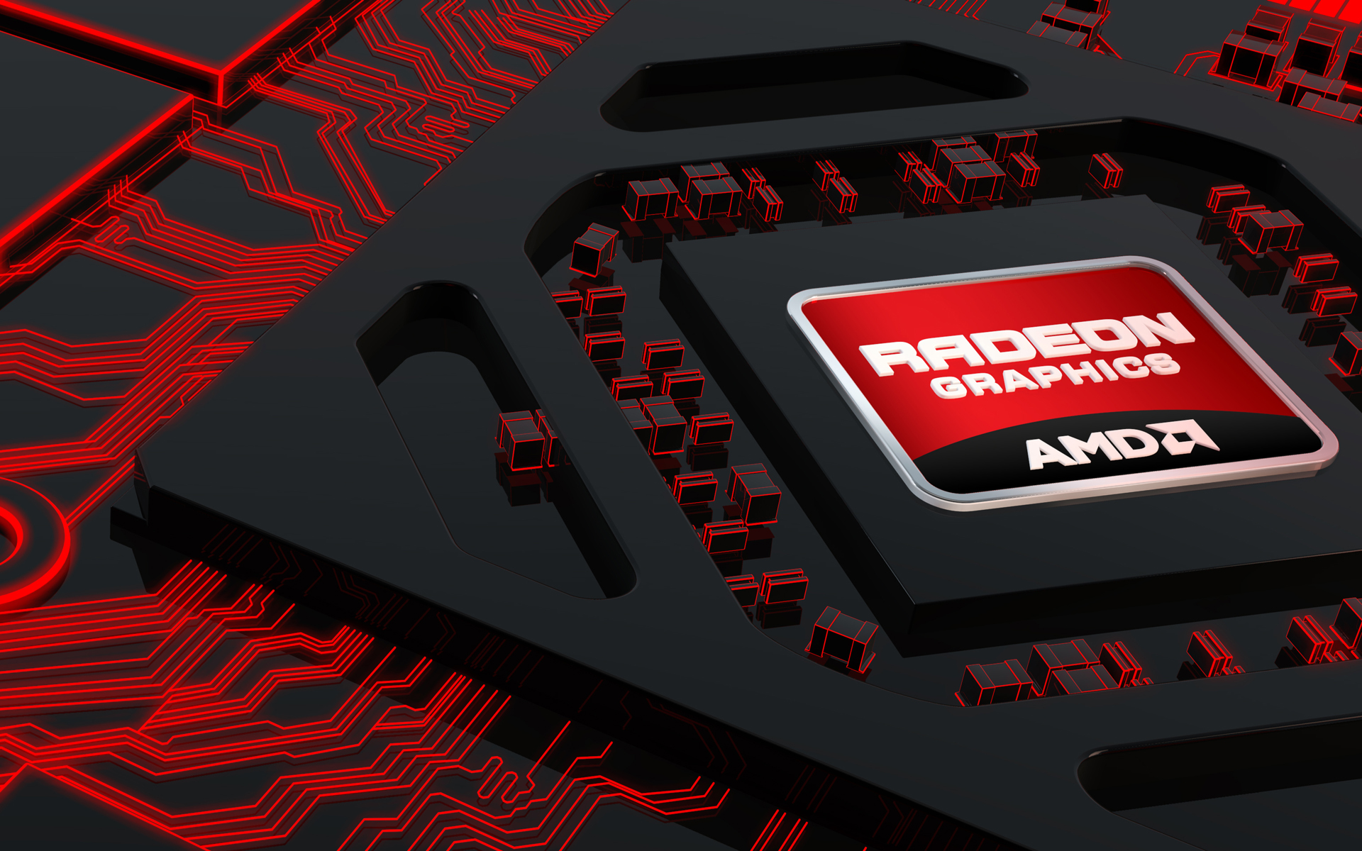 Amd Wallpapers