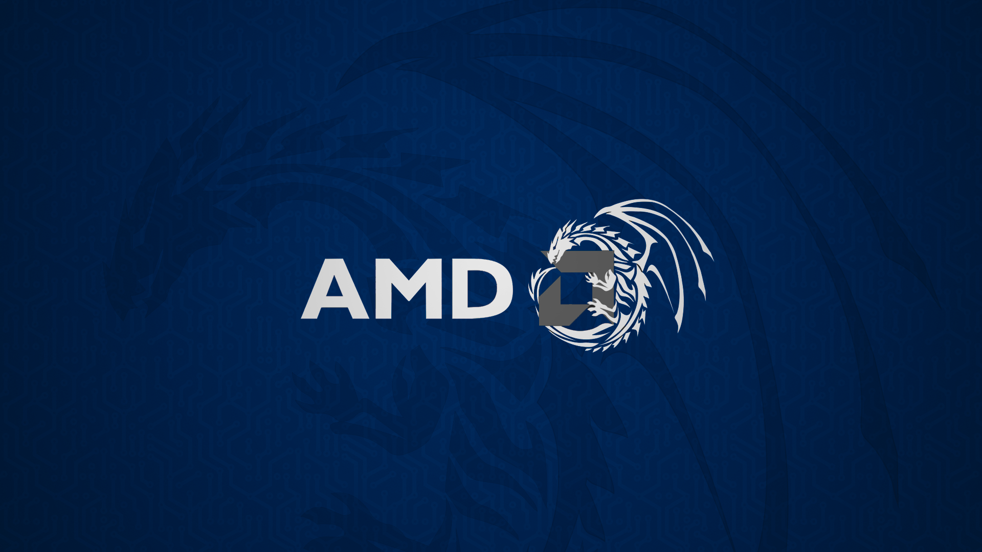 Amd Wallpapers