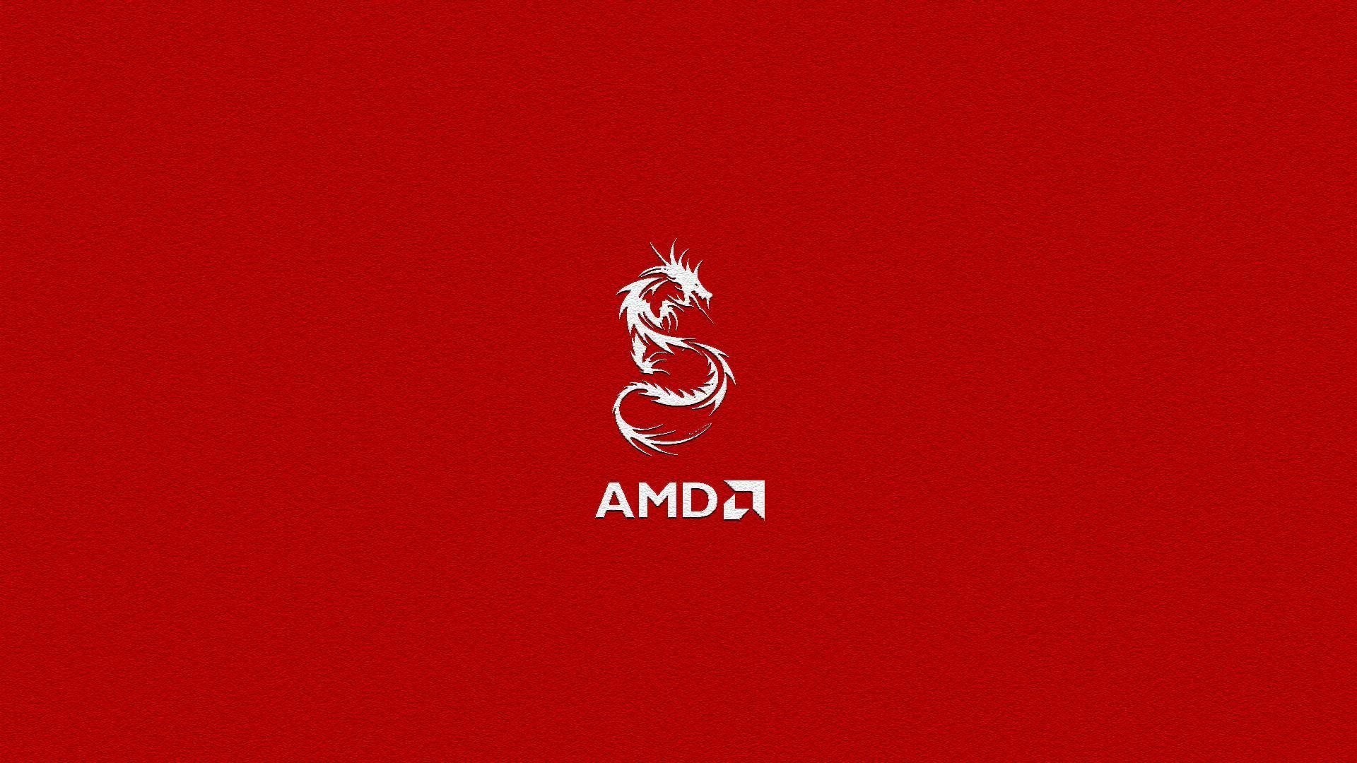 Amd Wallpapers