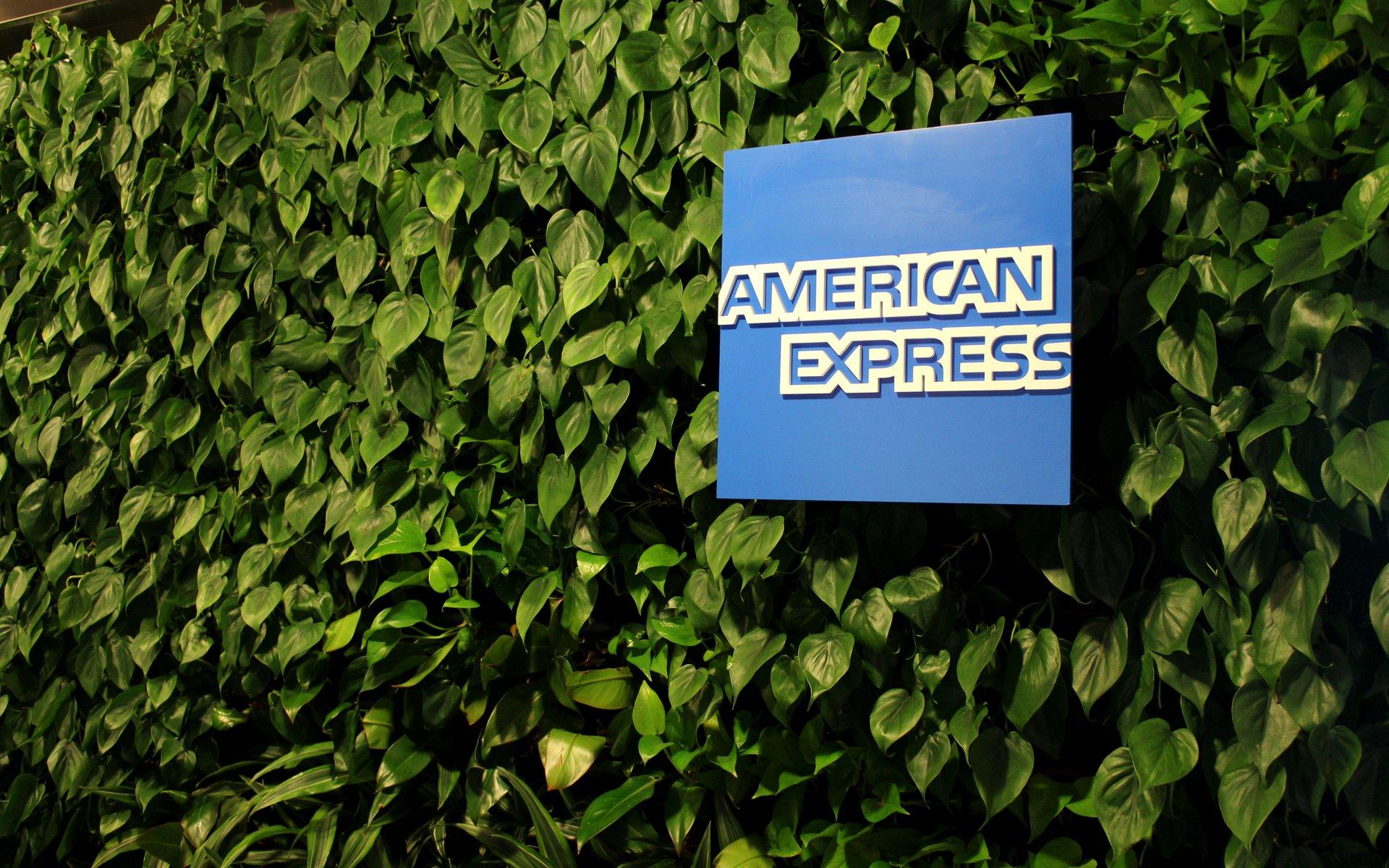 American Express Wallpapers