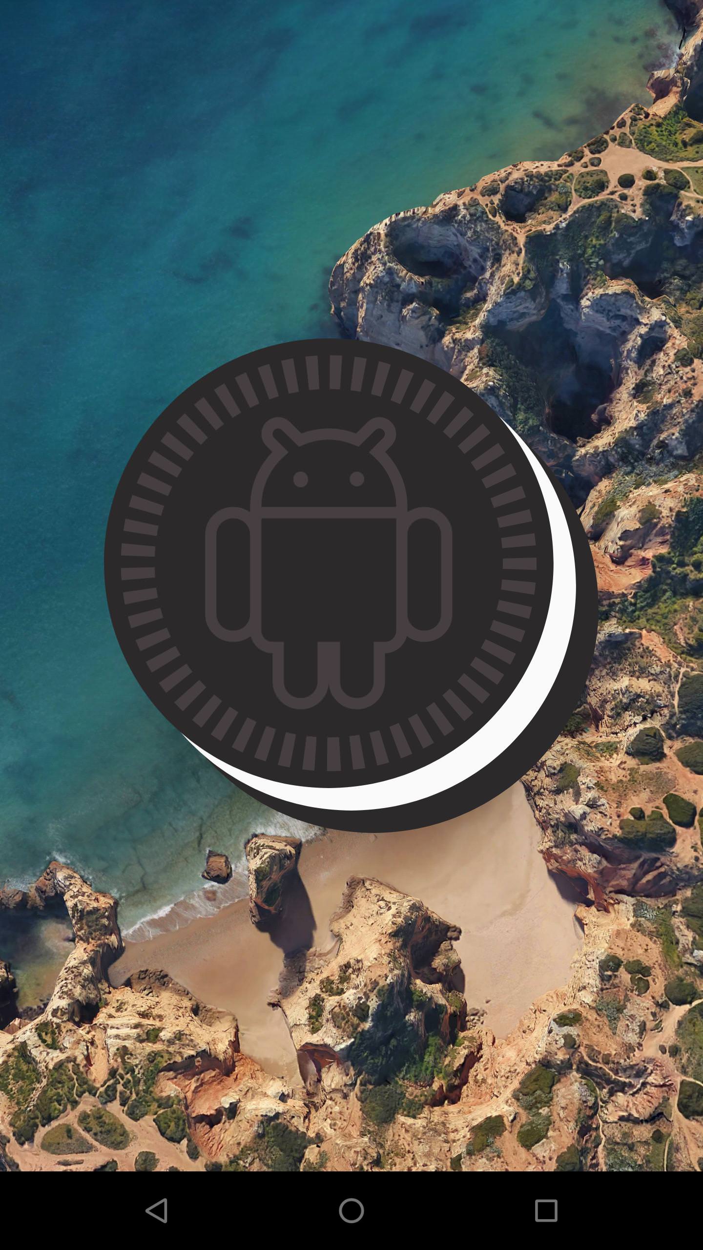 Android Oreo Wallpapers