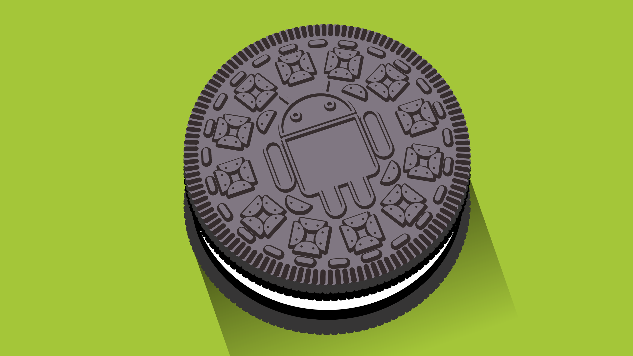 Android Oreo Wallpapers