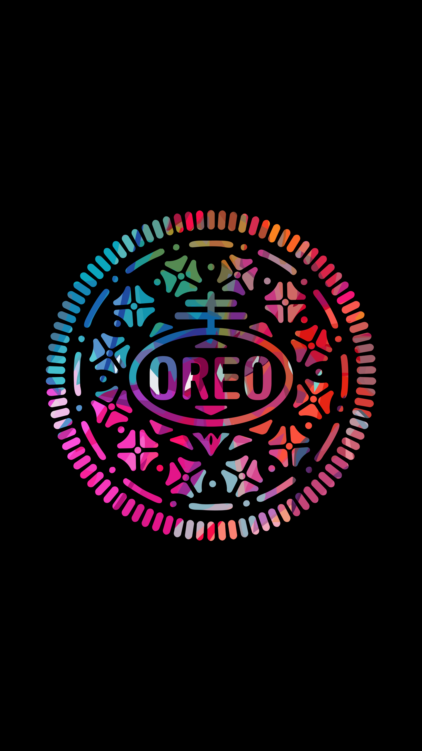 Android Oreo Wallpapers