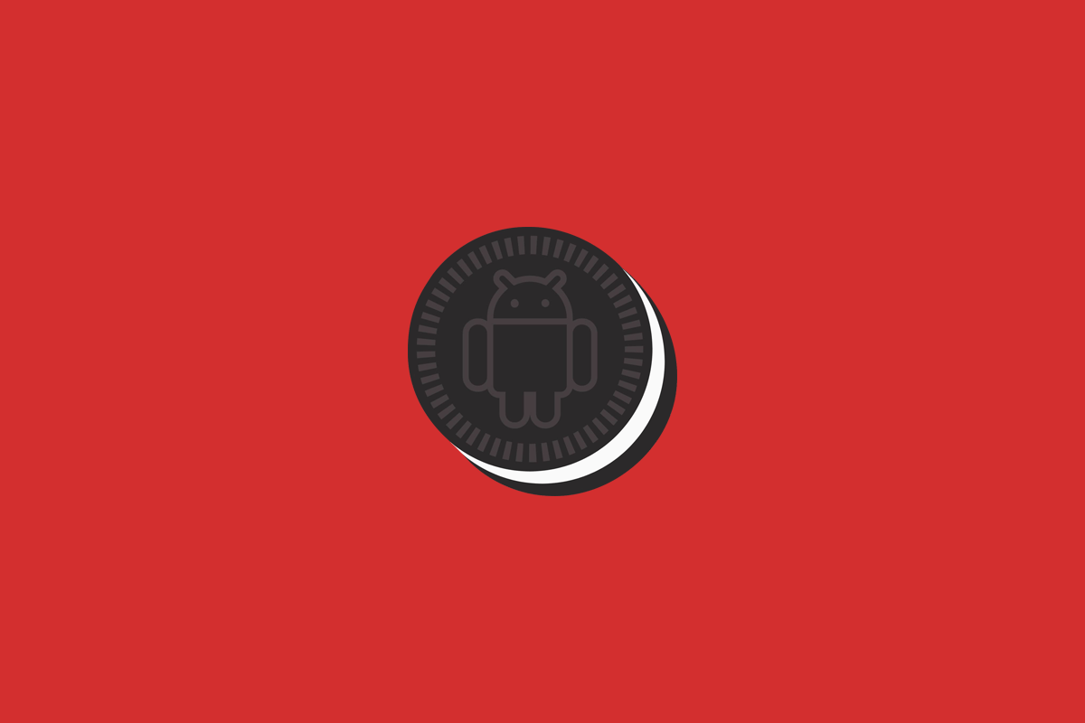 Android Oreo Wallpapers