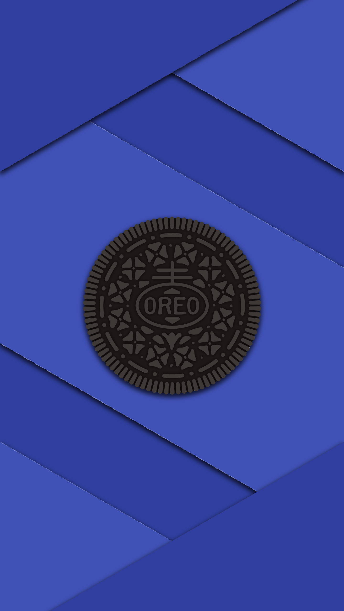 Android Oreo Stock Original Wallpapers