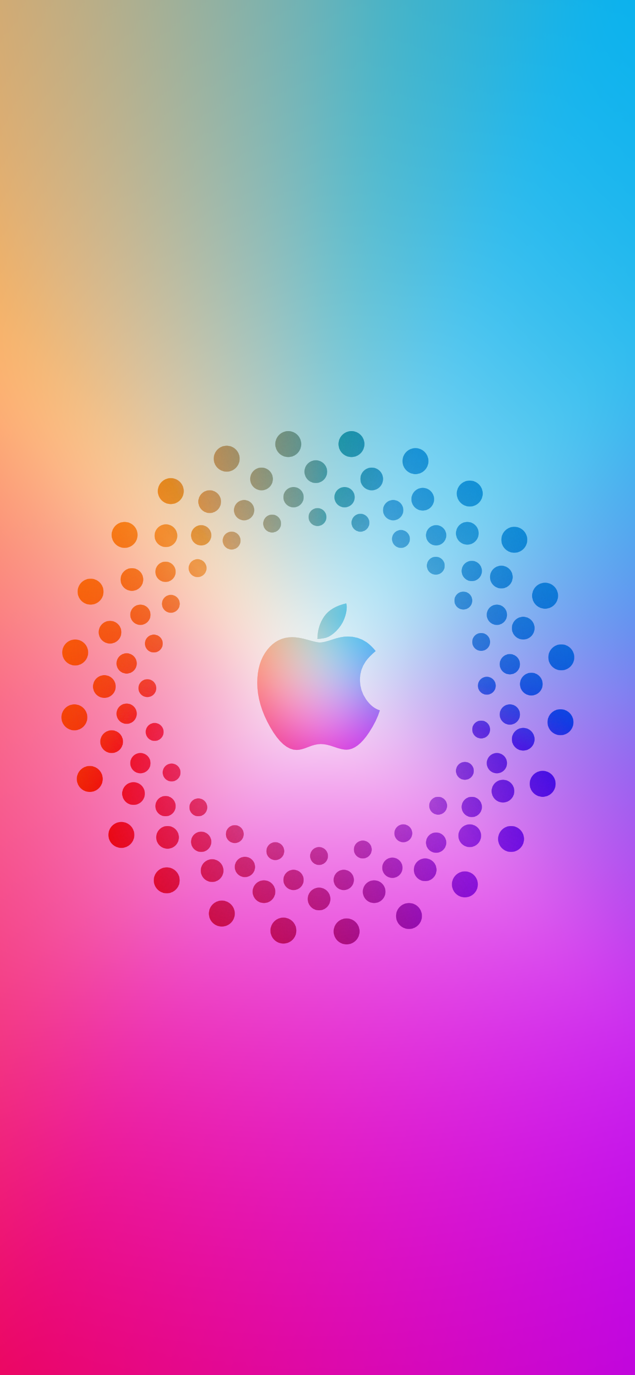 Apple Wallpapers