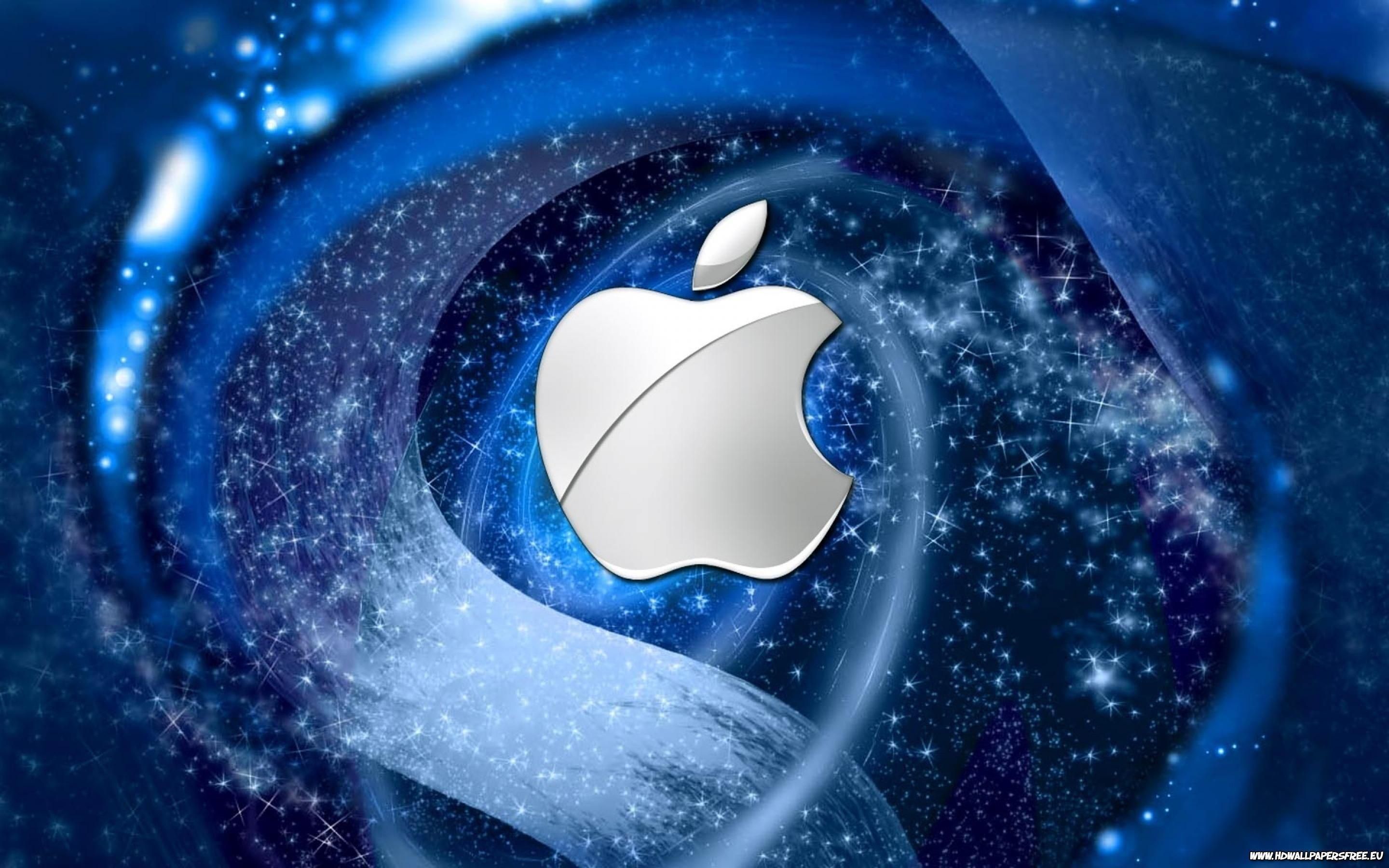 Apple Wallpapers