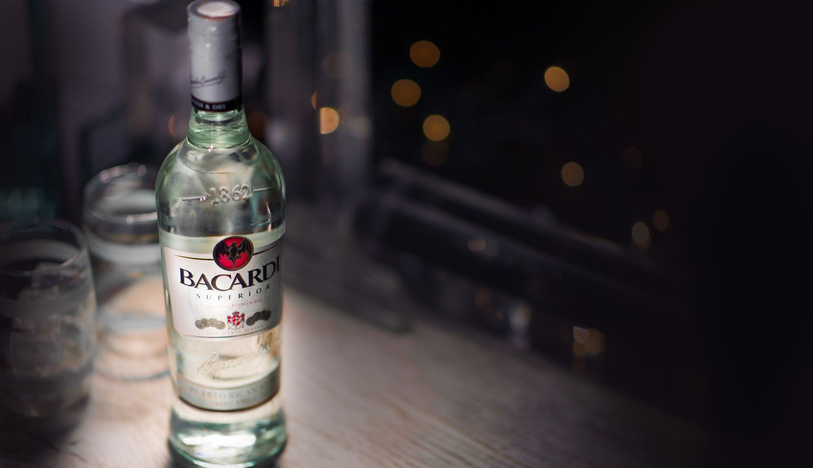 Bacardi Wallpapers