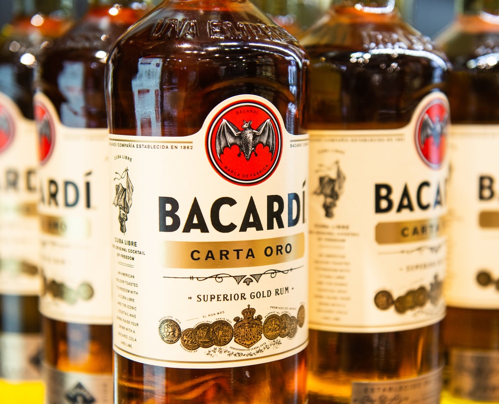 Bacardi Wallpapers