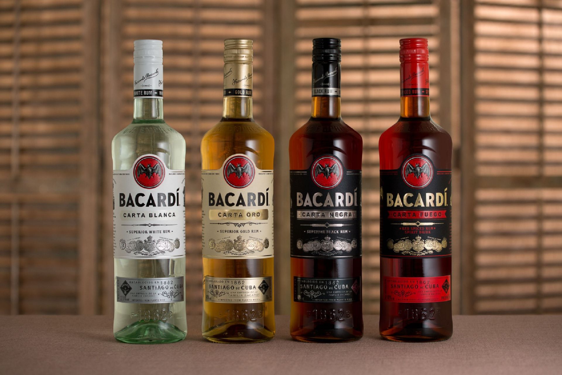 Bacardi Wallpapers