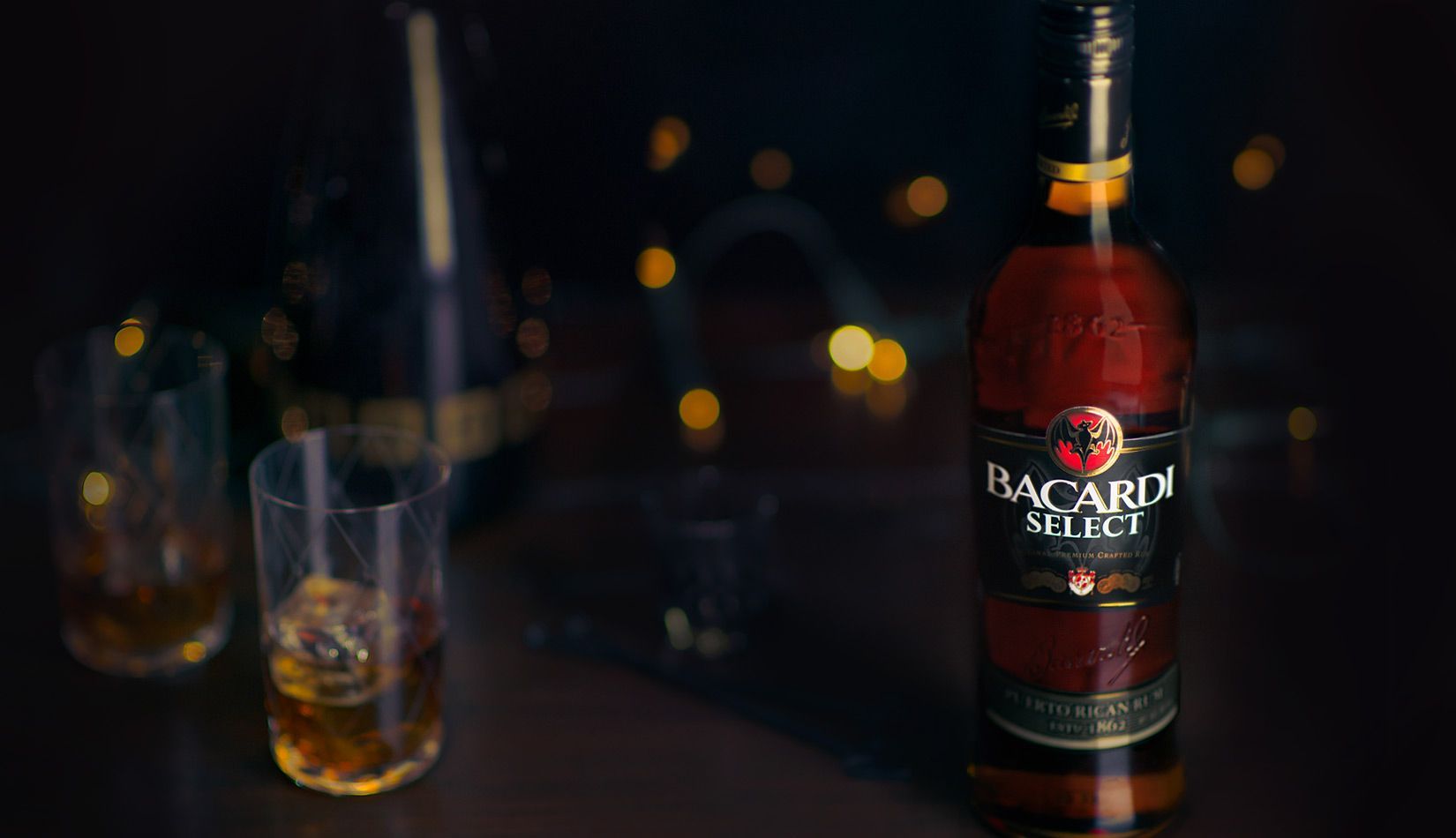 Bacardi Wallpapers