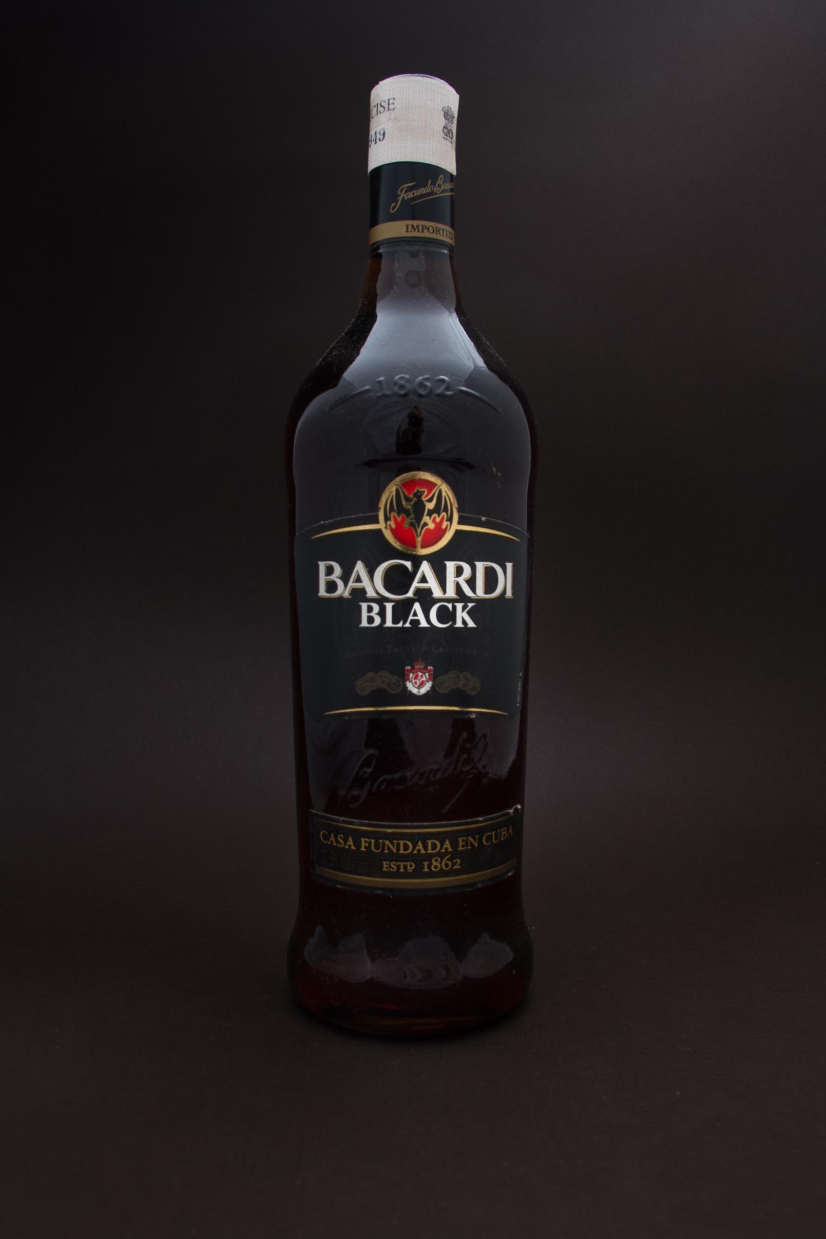 Bacardi Wallpapers