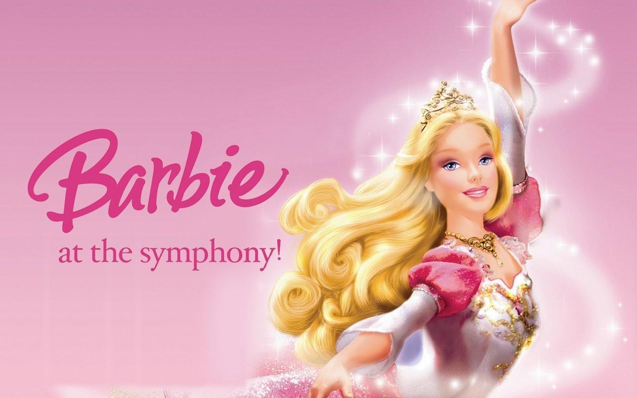 Barbie Wallpapers