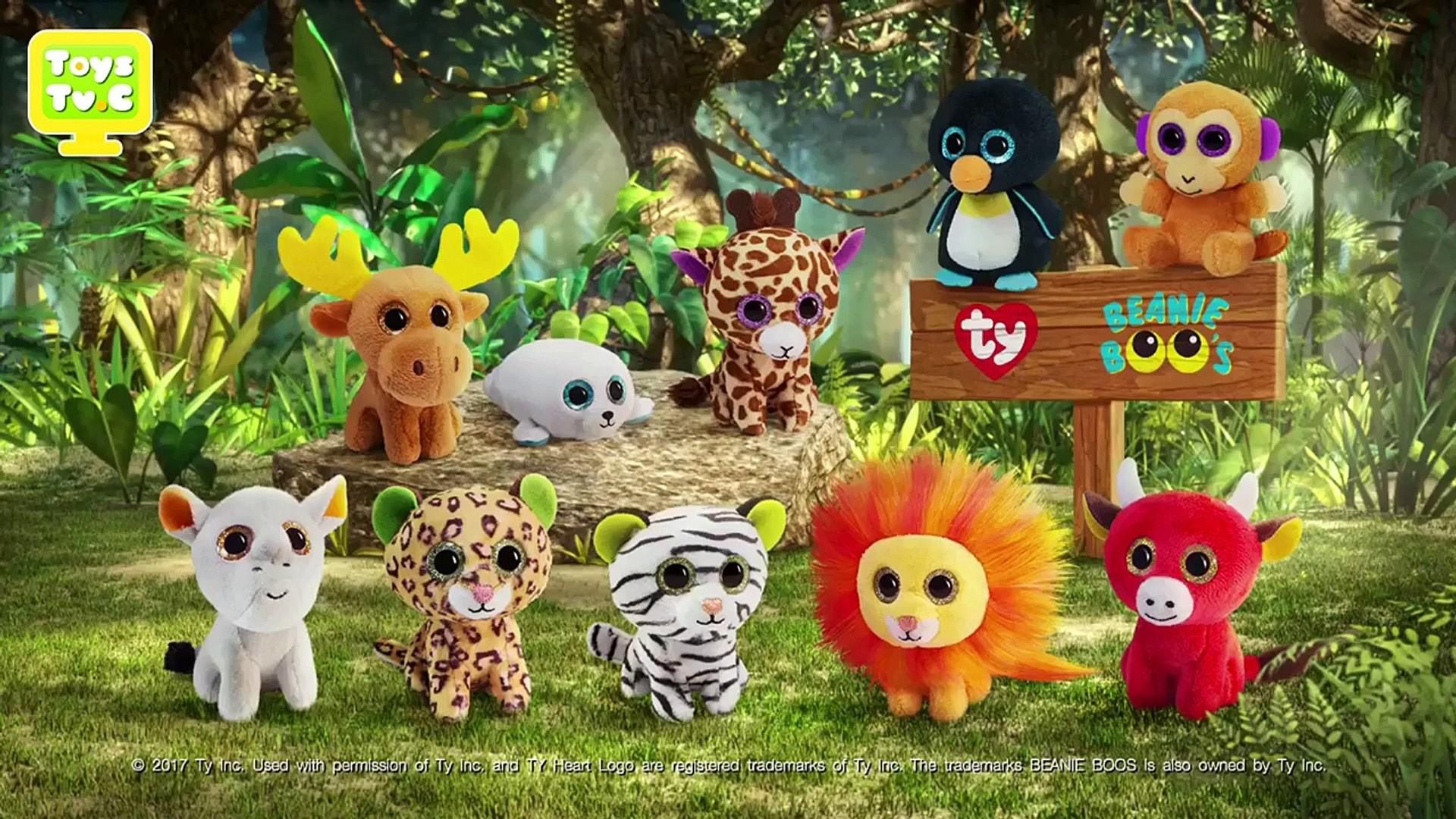 Beanie Boos Wallpapers