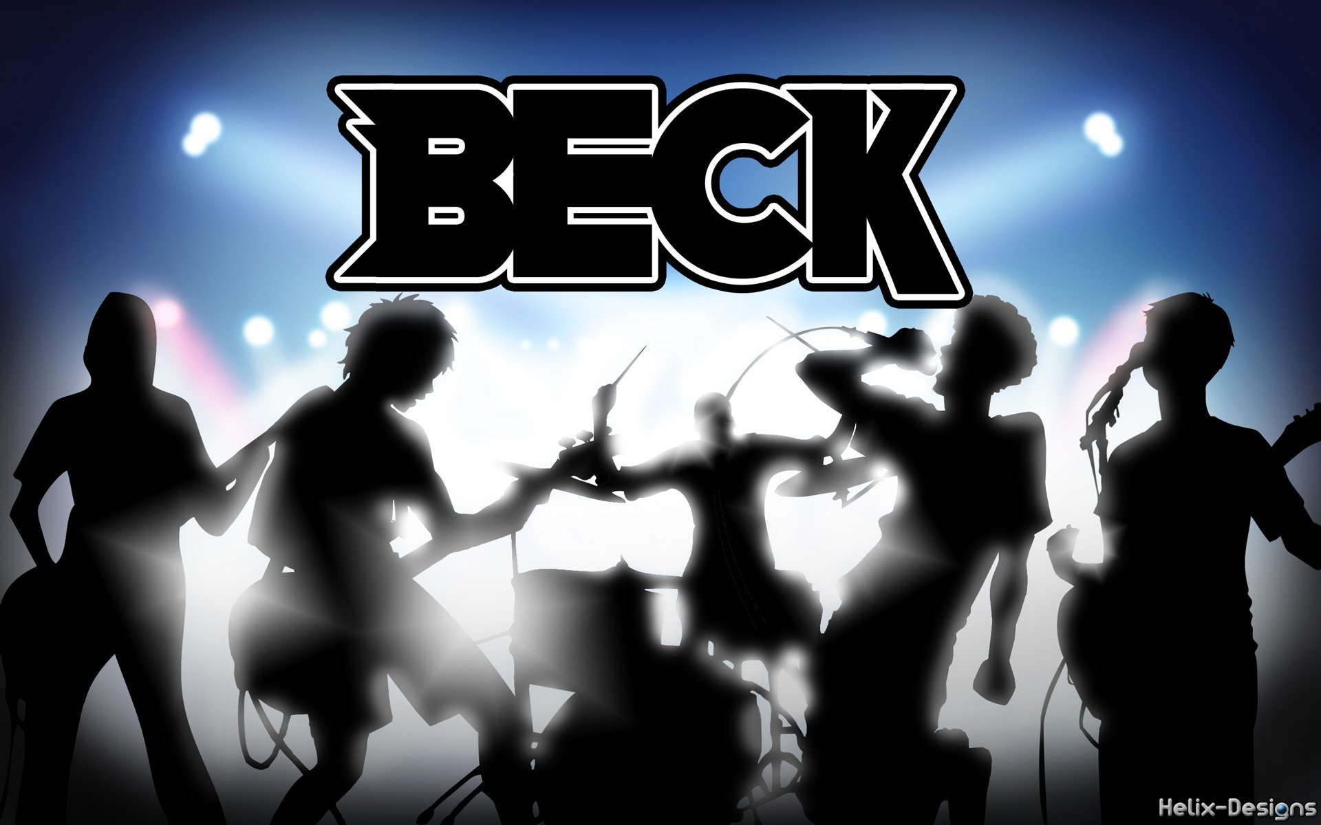 Becks Wallpapers