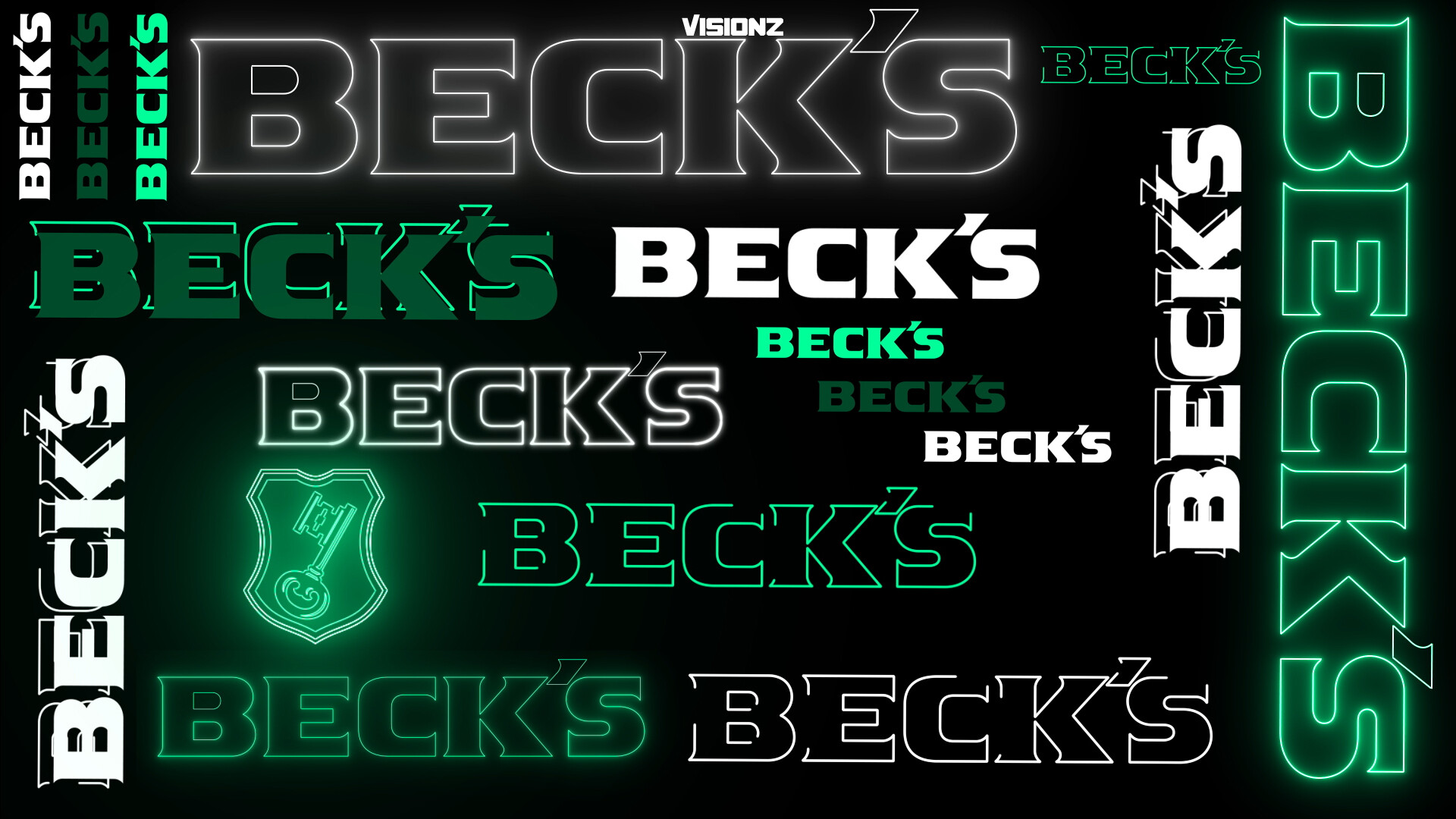 Becks Wallpapers