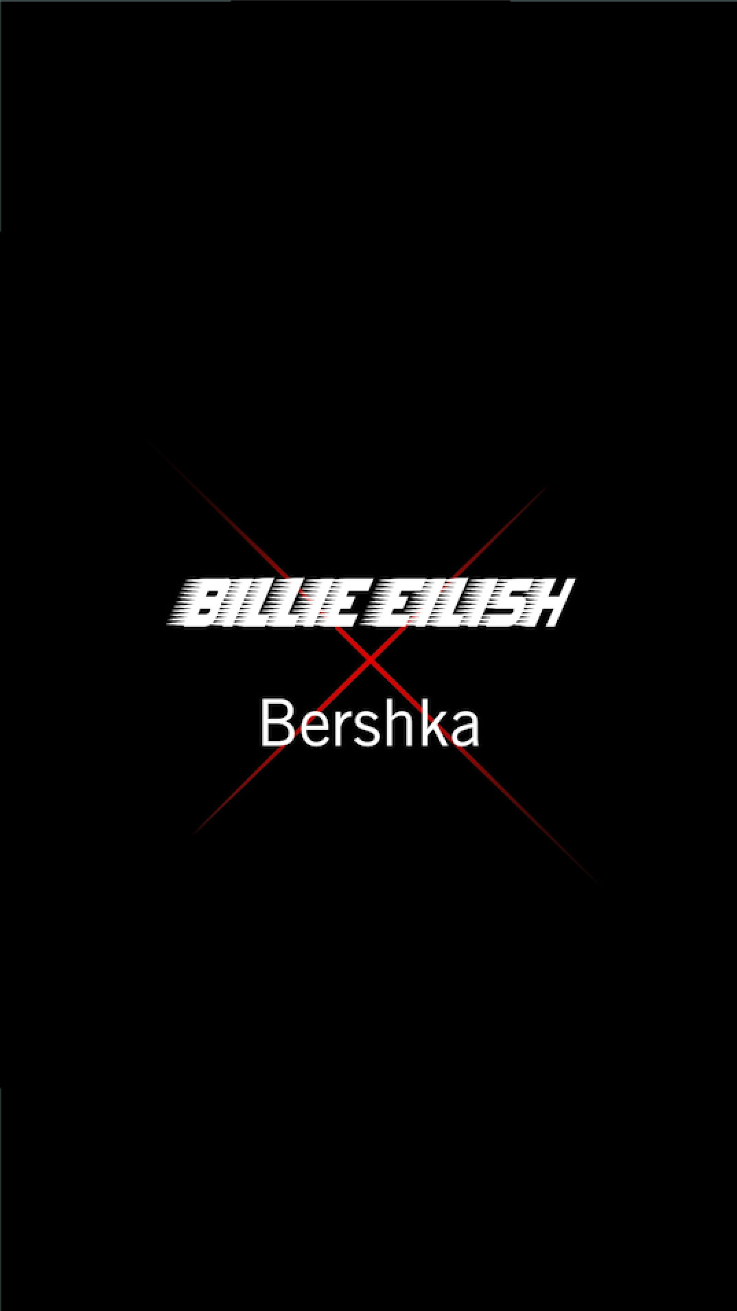 Bershka Wallpapers