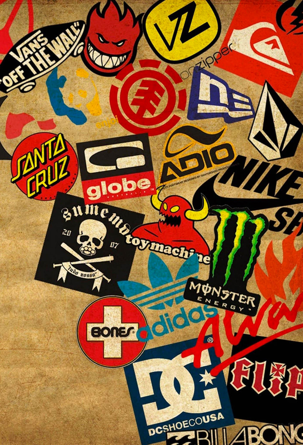 Brands Wallpapers