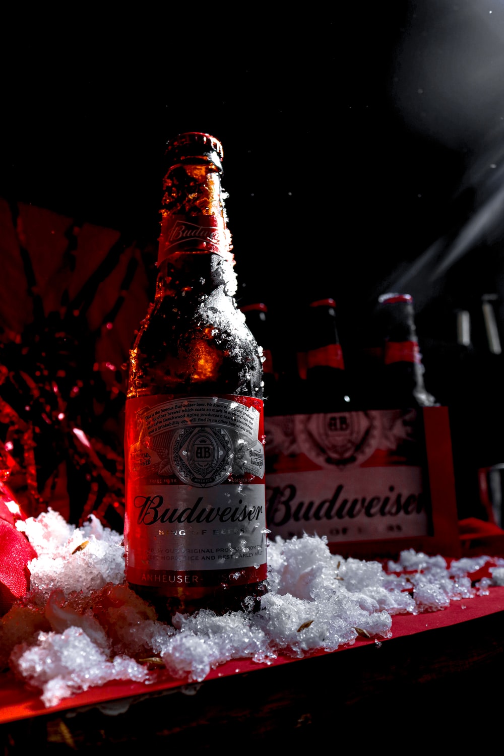 Budweiser Wallpapers