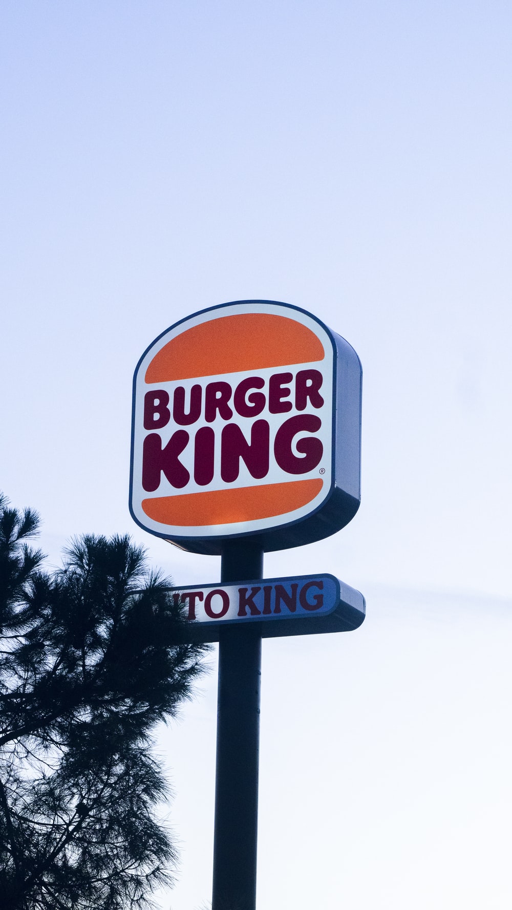 Burger King Wallpapers