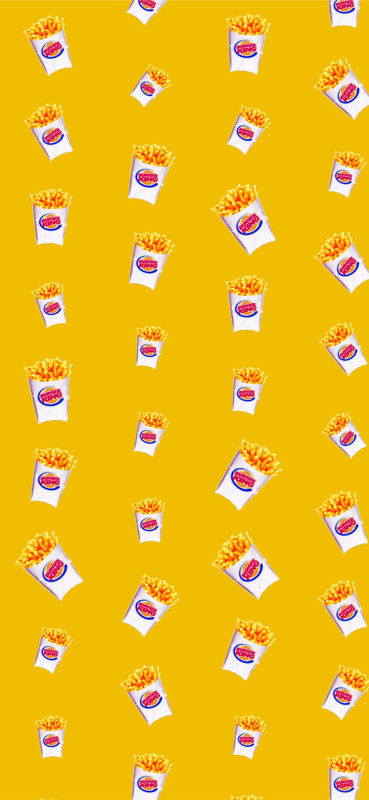 Burger King Wallpapers