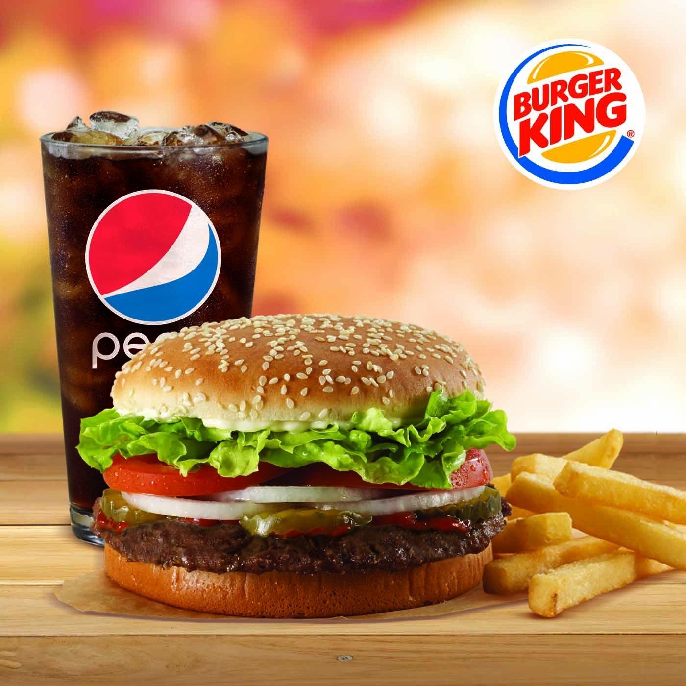 Burger King Wallpapers