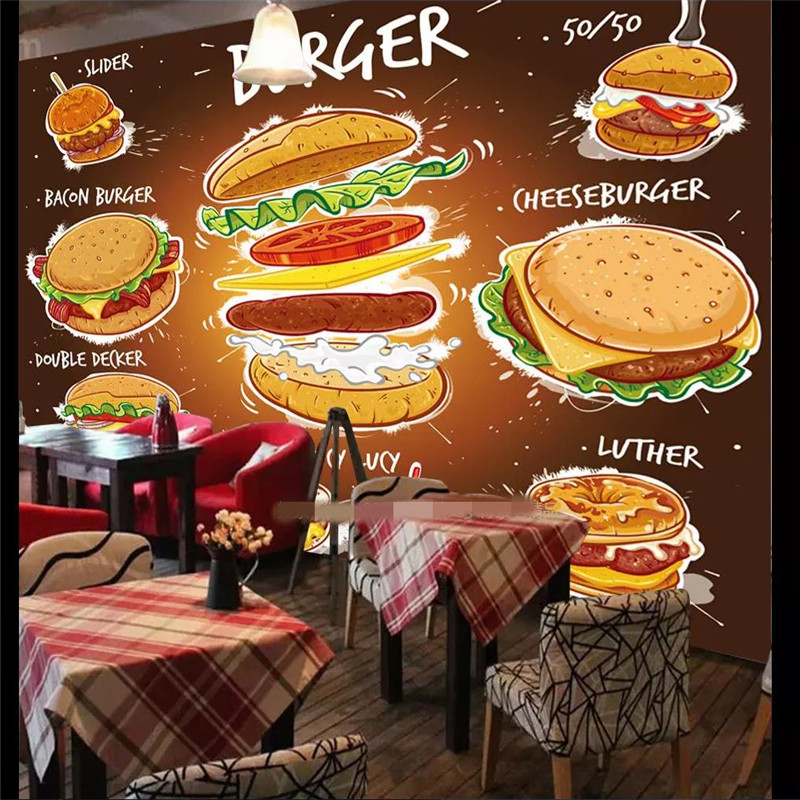 Burger King Wallpapers