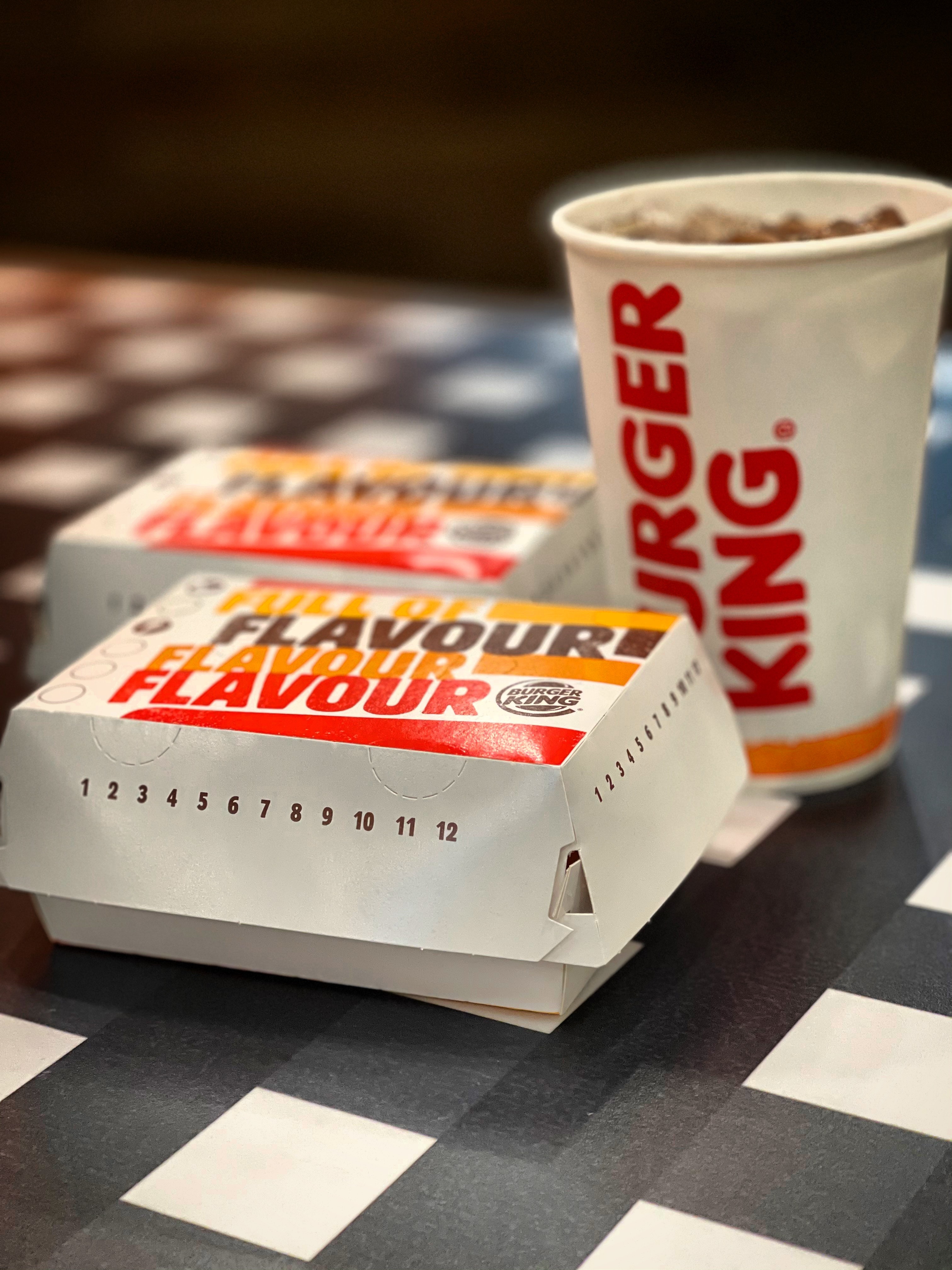 Burger King Wallpapers