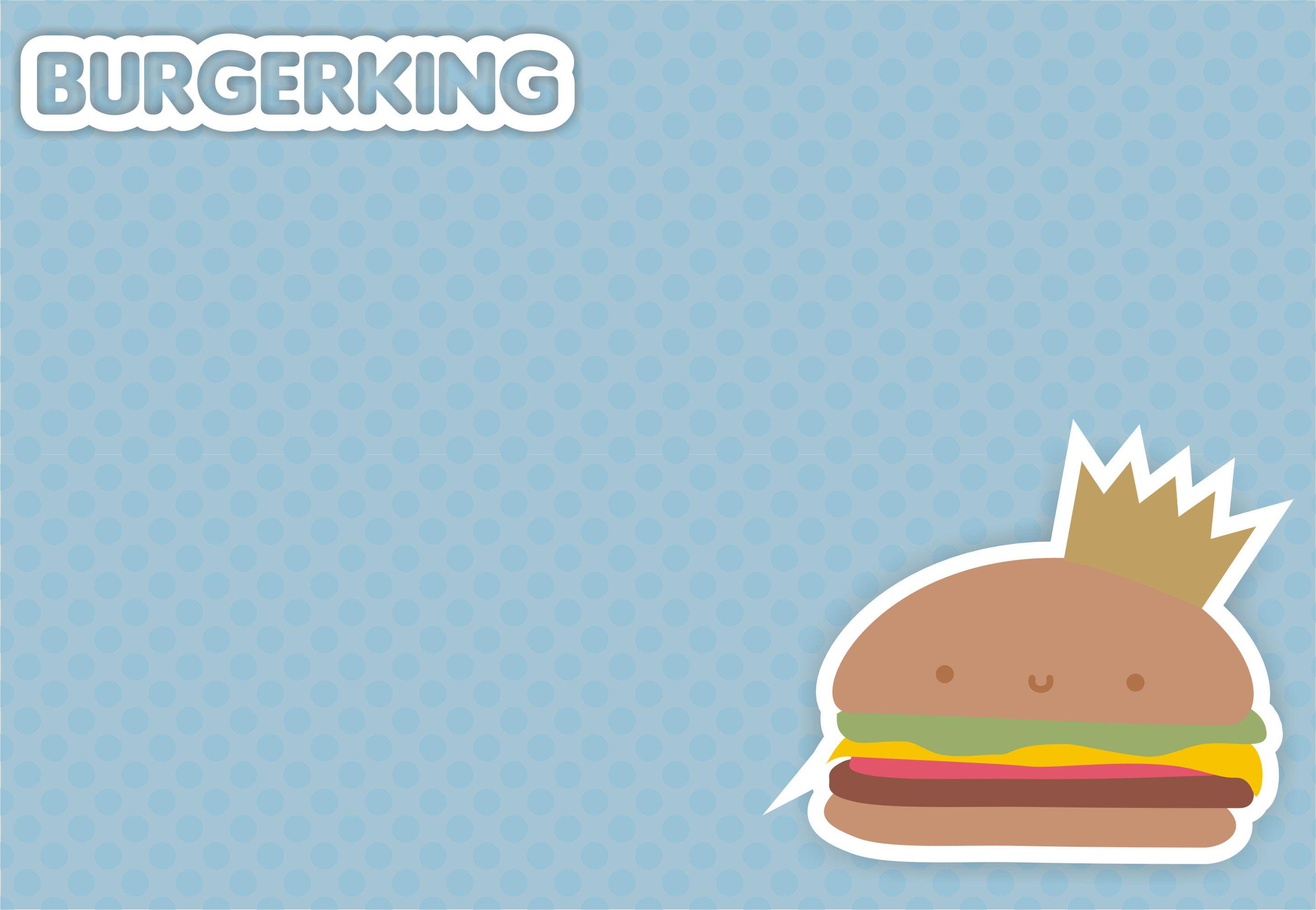 Burger King Wallpapers