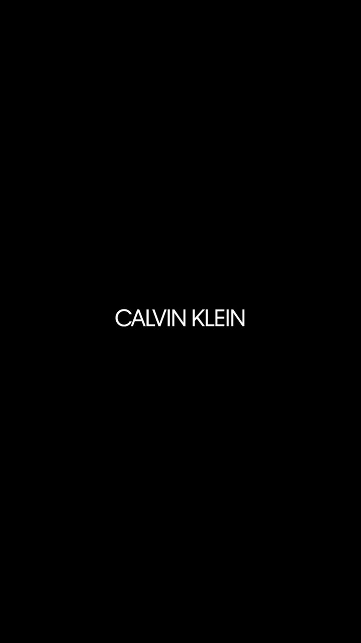 Calvin Klein Wallpapers