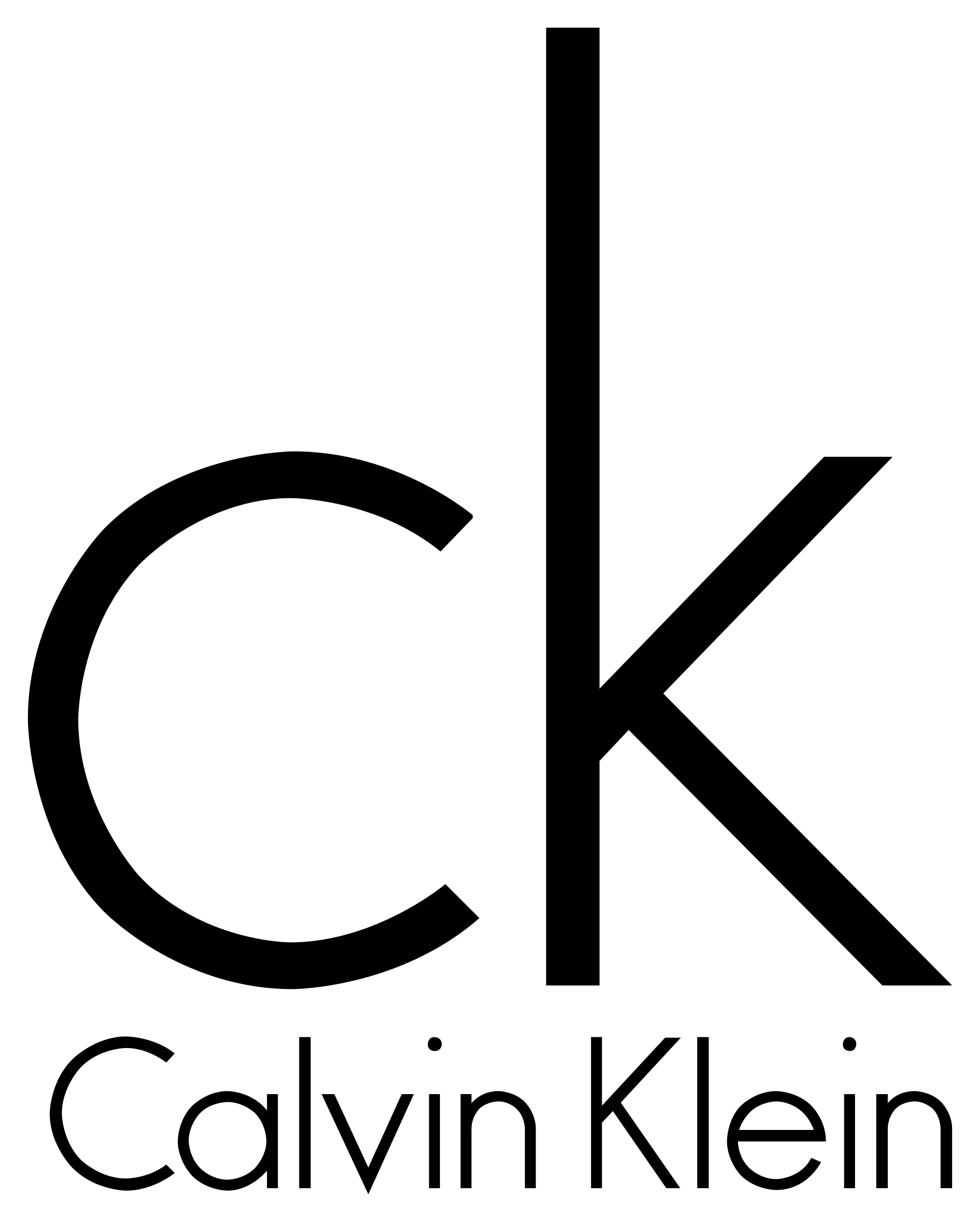 Calvin Klein Wallpapers