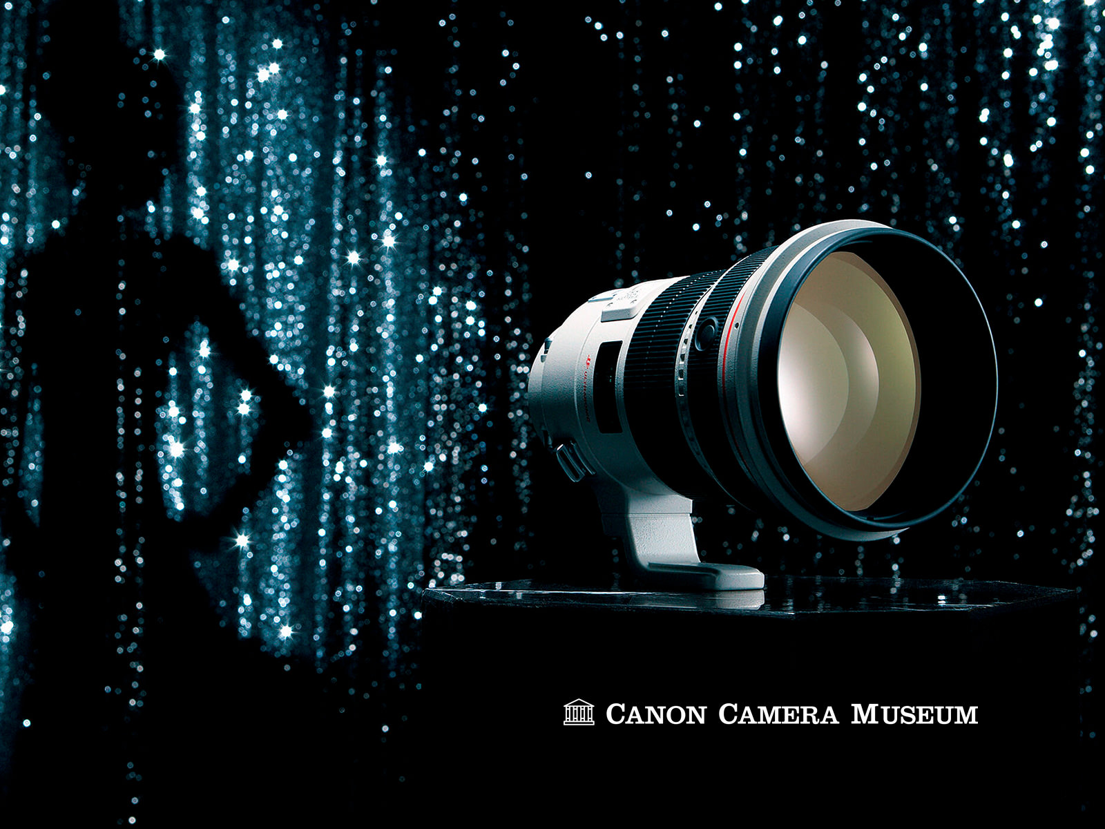 Canon Wallpapers