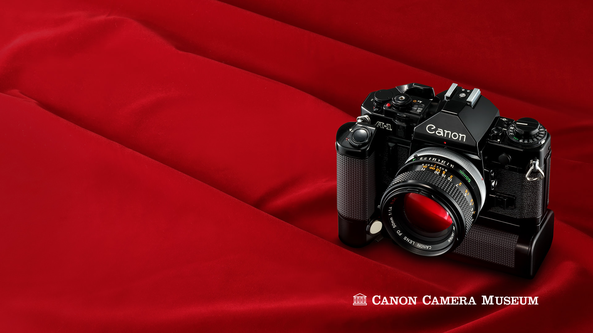 Canon Wallpapers