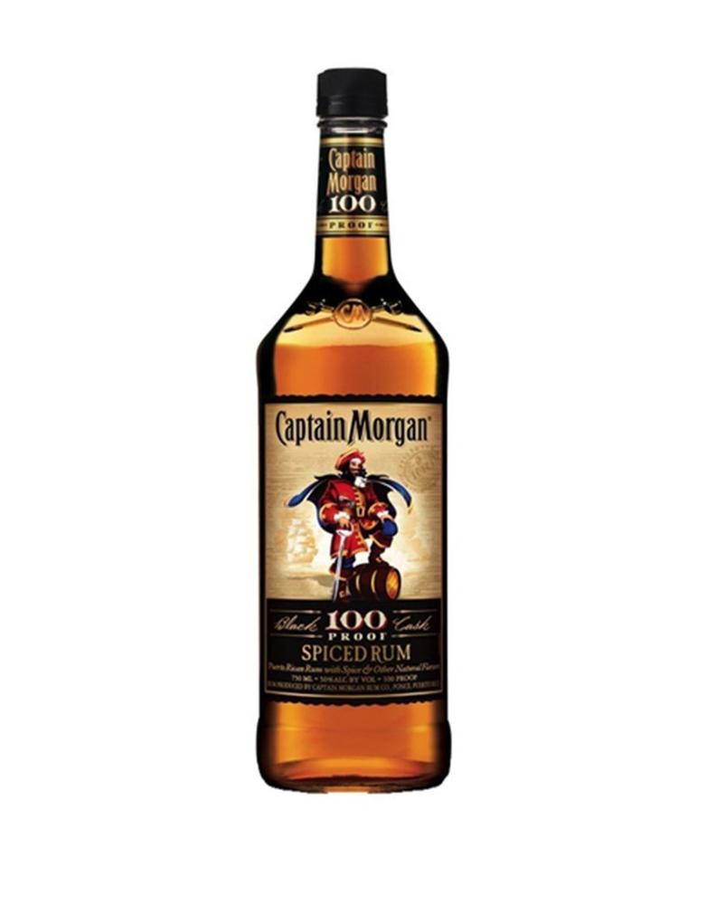 Captain Morgan Wallpapers