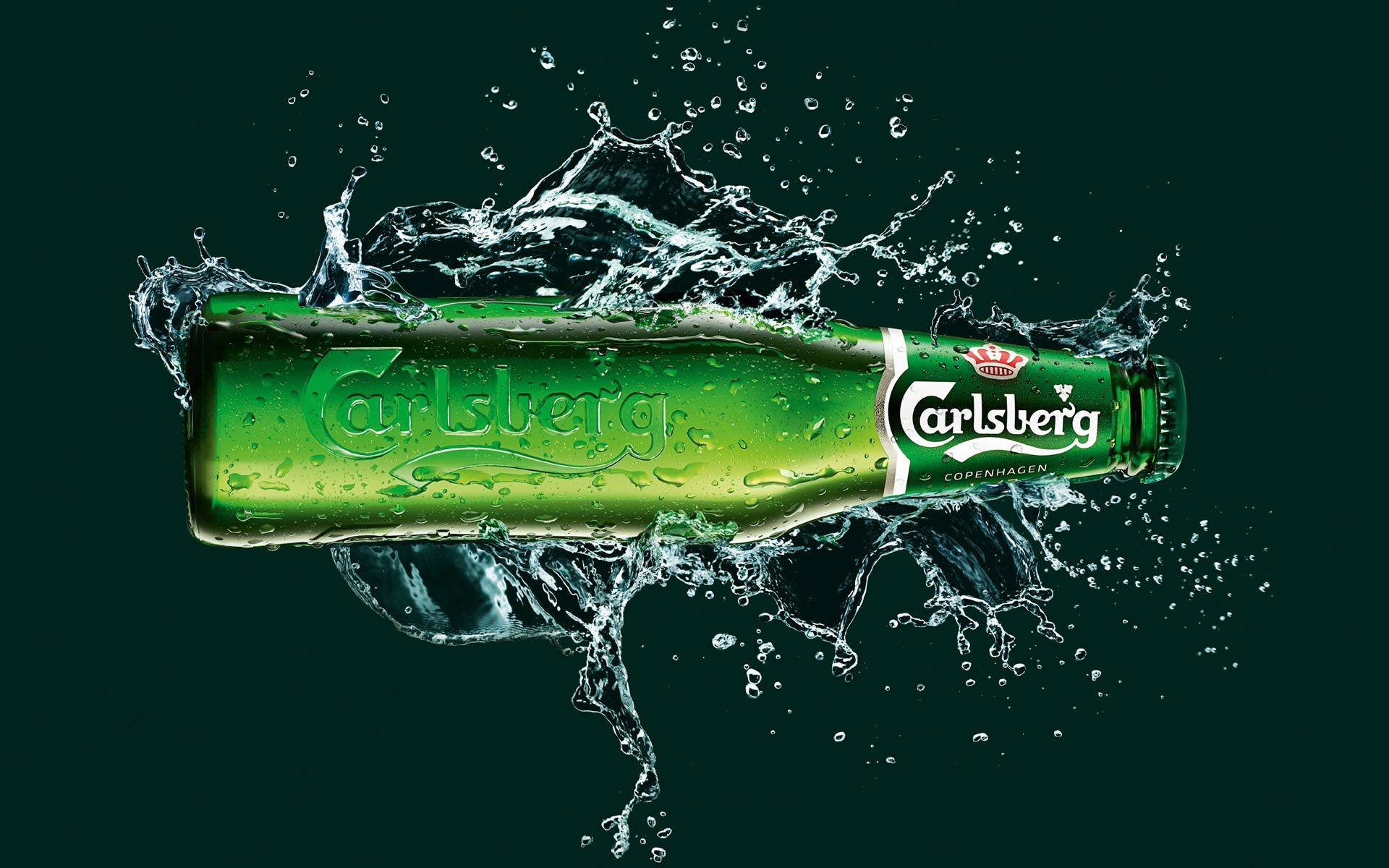 Carlsberg Wallpapers