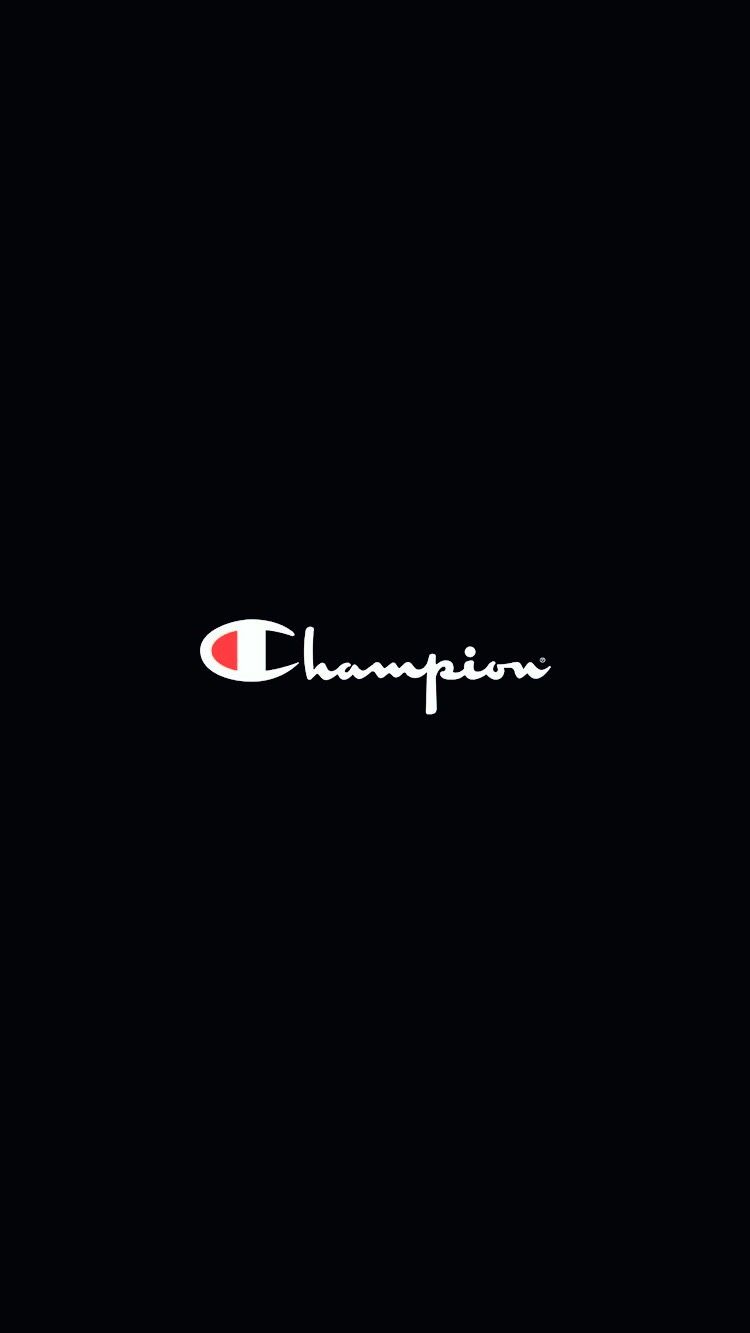 Champion Brand Wallpapers