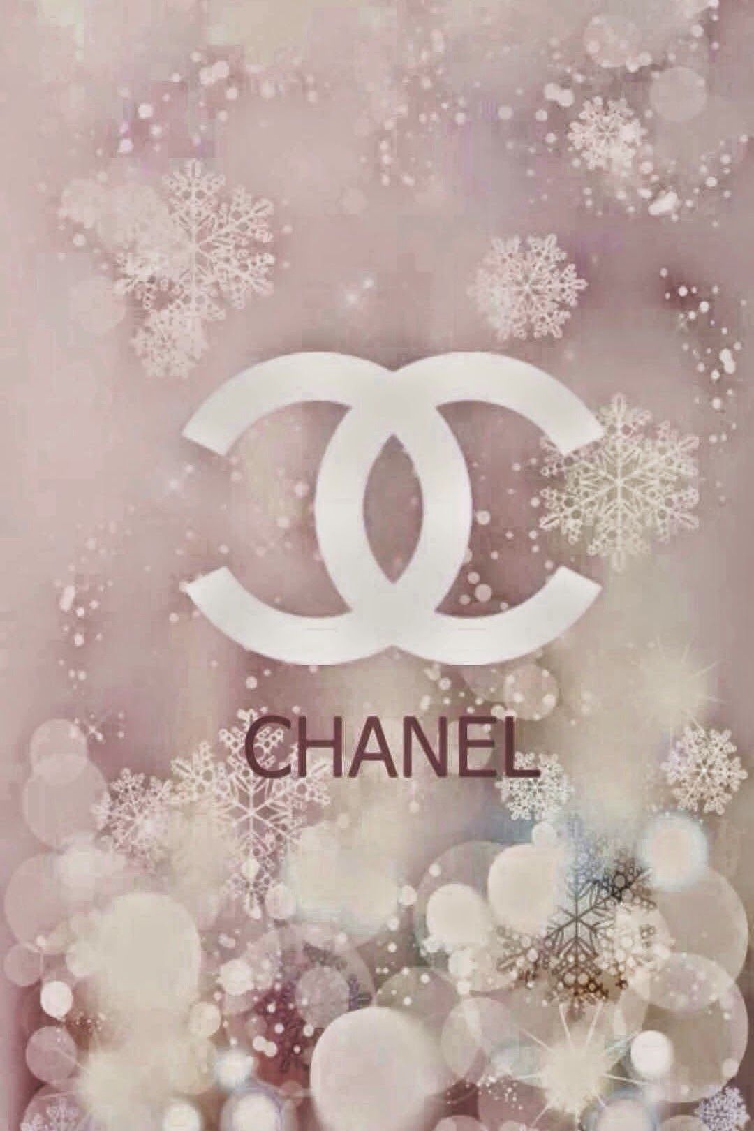 Chanel Aesthetic Wallpapers