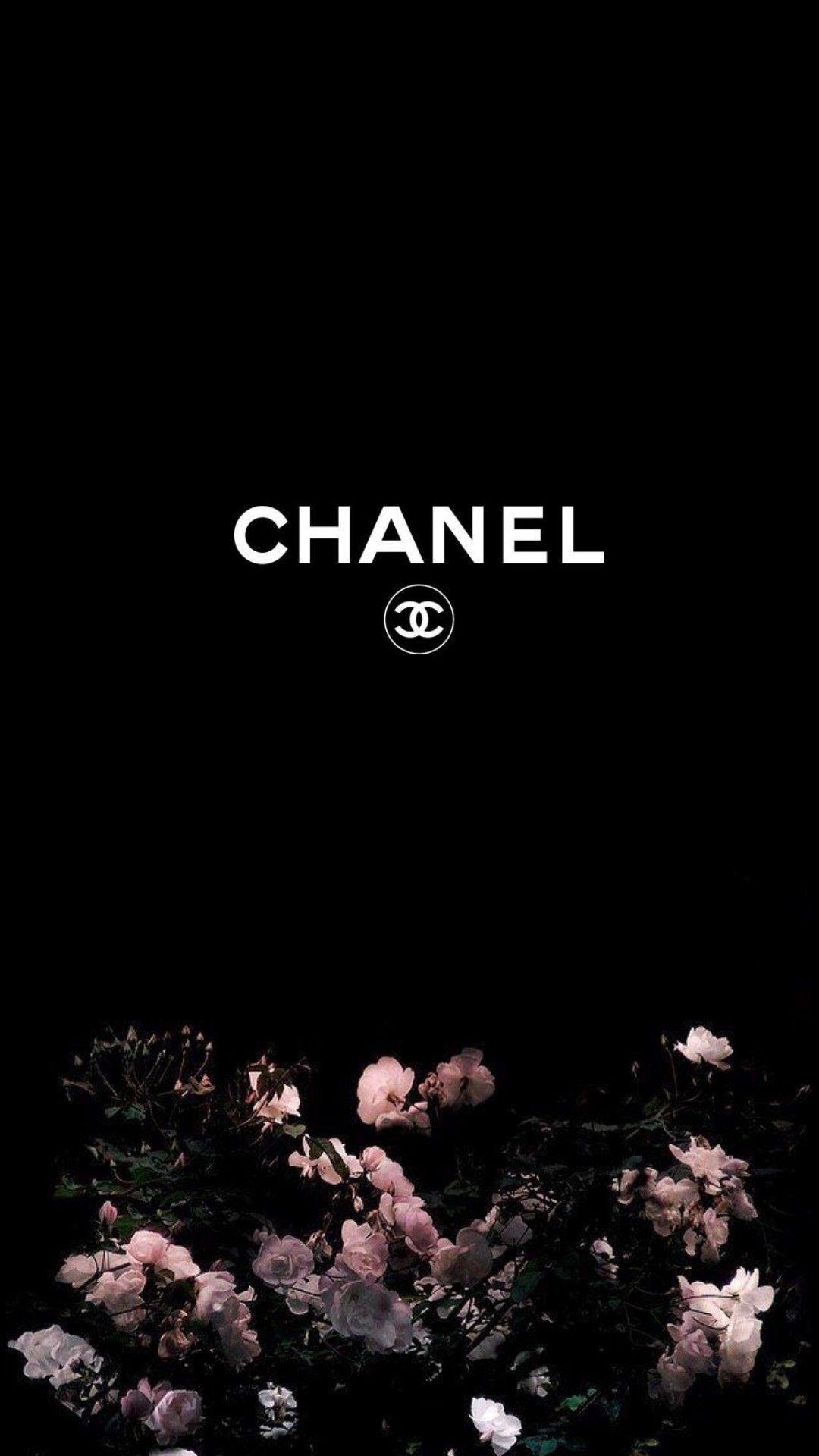 Chanel Aesthetic Wallpapers
