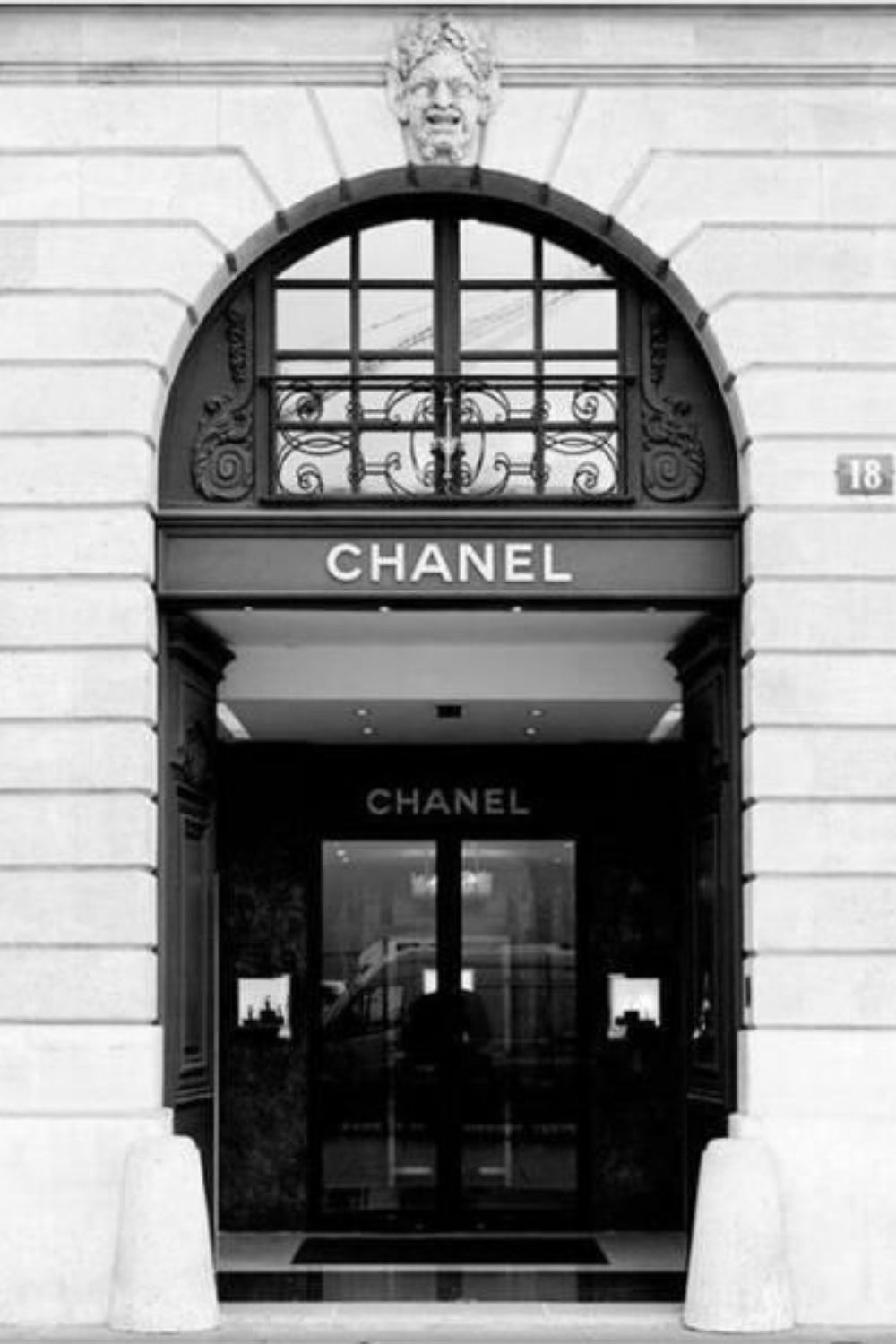 Chanel Aesthetic Wallpapers