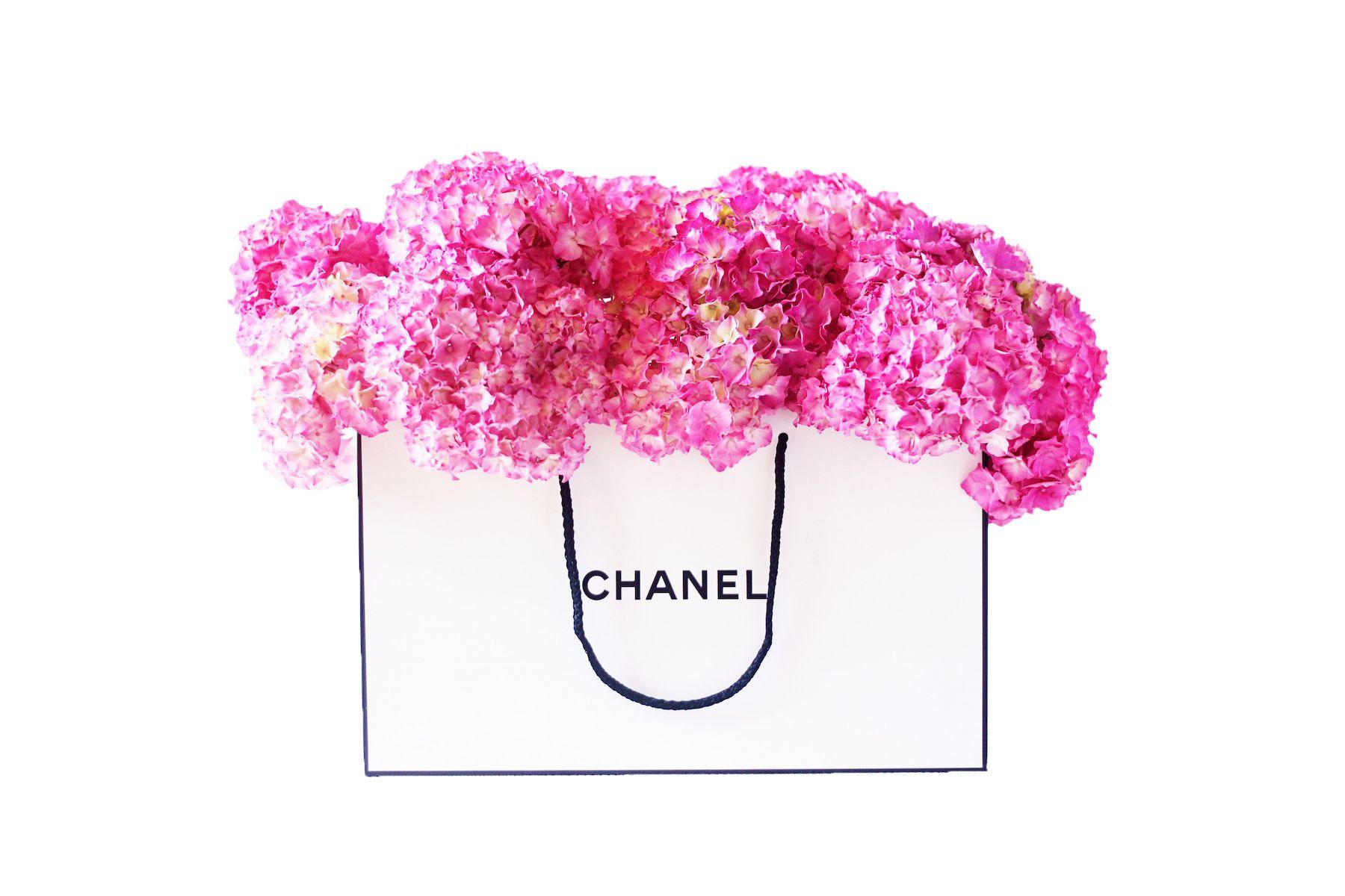 Chanel Computer Wallpapers