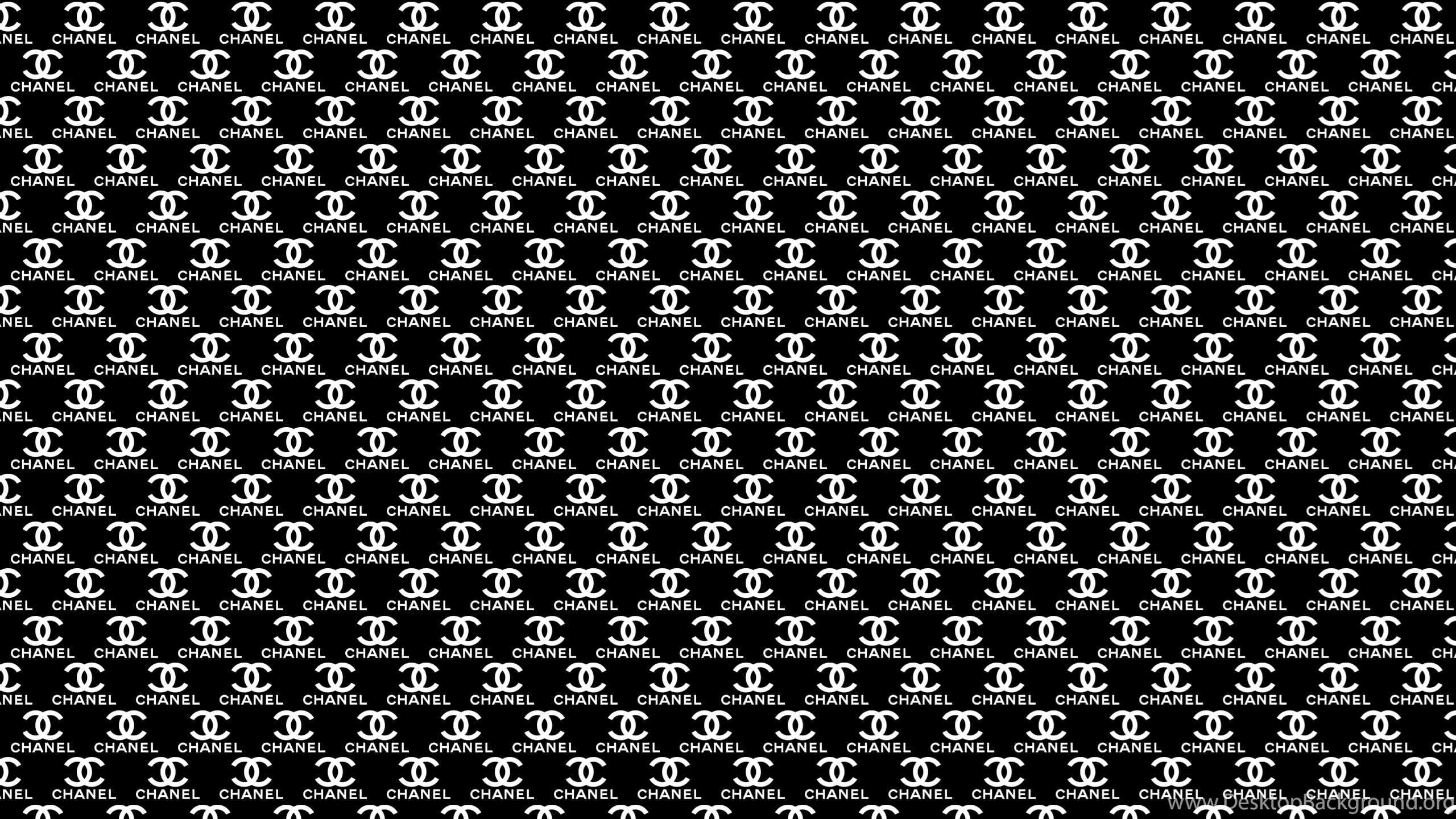 Chanel Computer Wallpapers